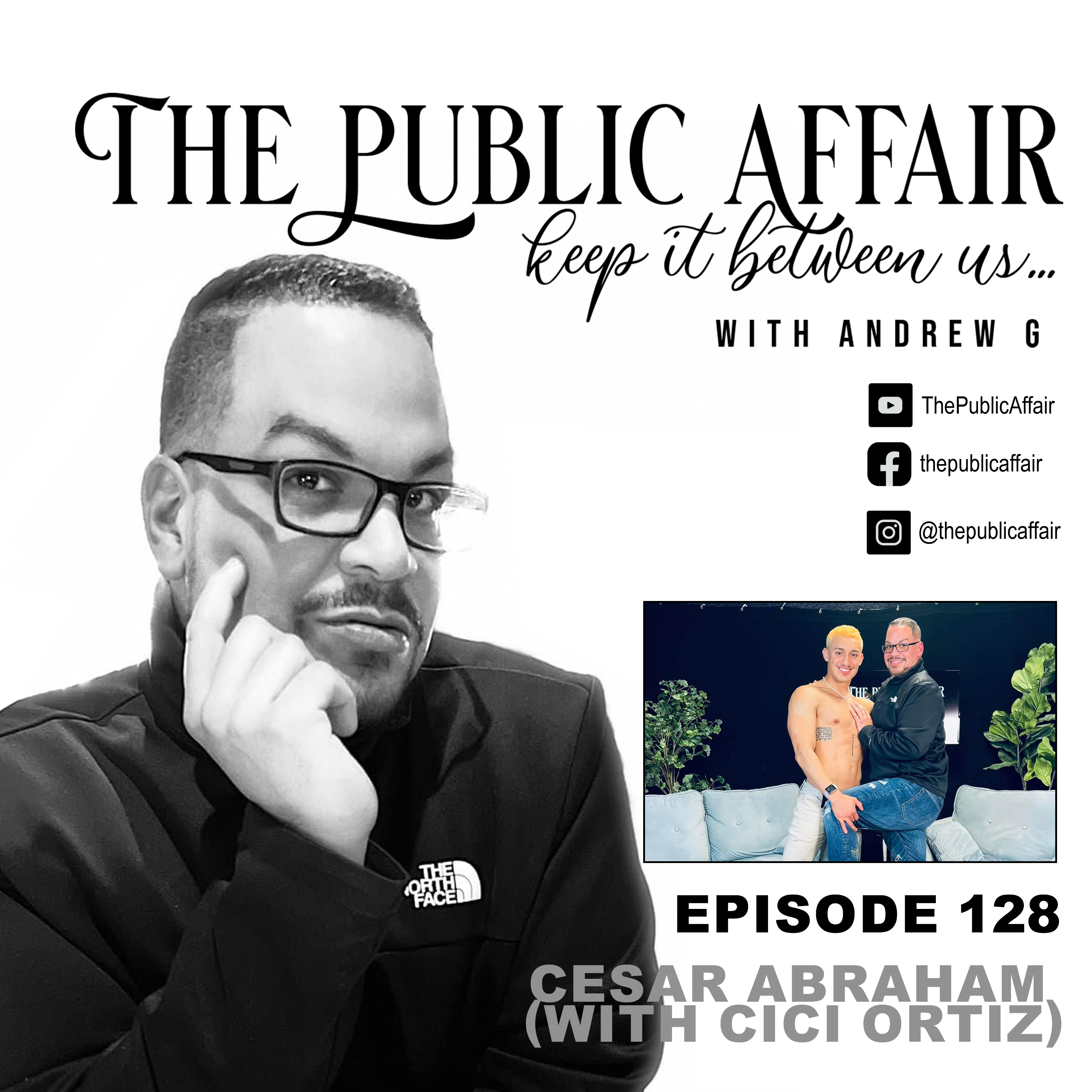 The Public Affair