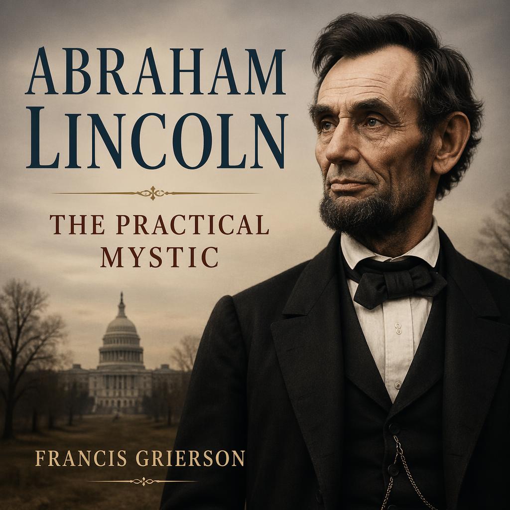 Abraham Lincoln - The Practical Mystic by Francis Grierson ~ Full Audiobook [biography] episode artwork