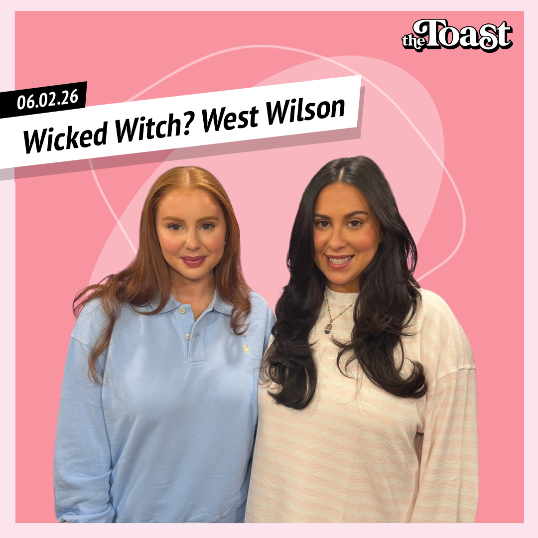 Wicked Witch? West Wilson: Tuesday, June 2nd, 2026 episode artwork