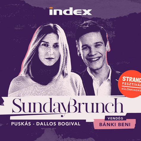 Bánki Beni őszintén vallott Dallos Boginak