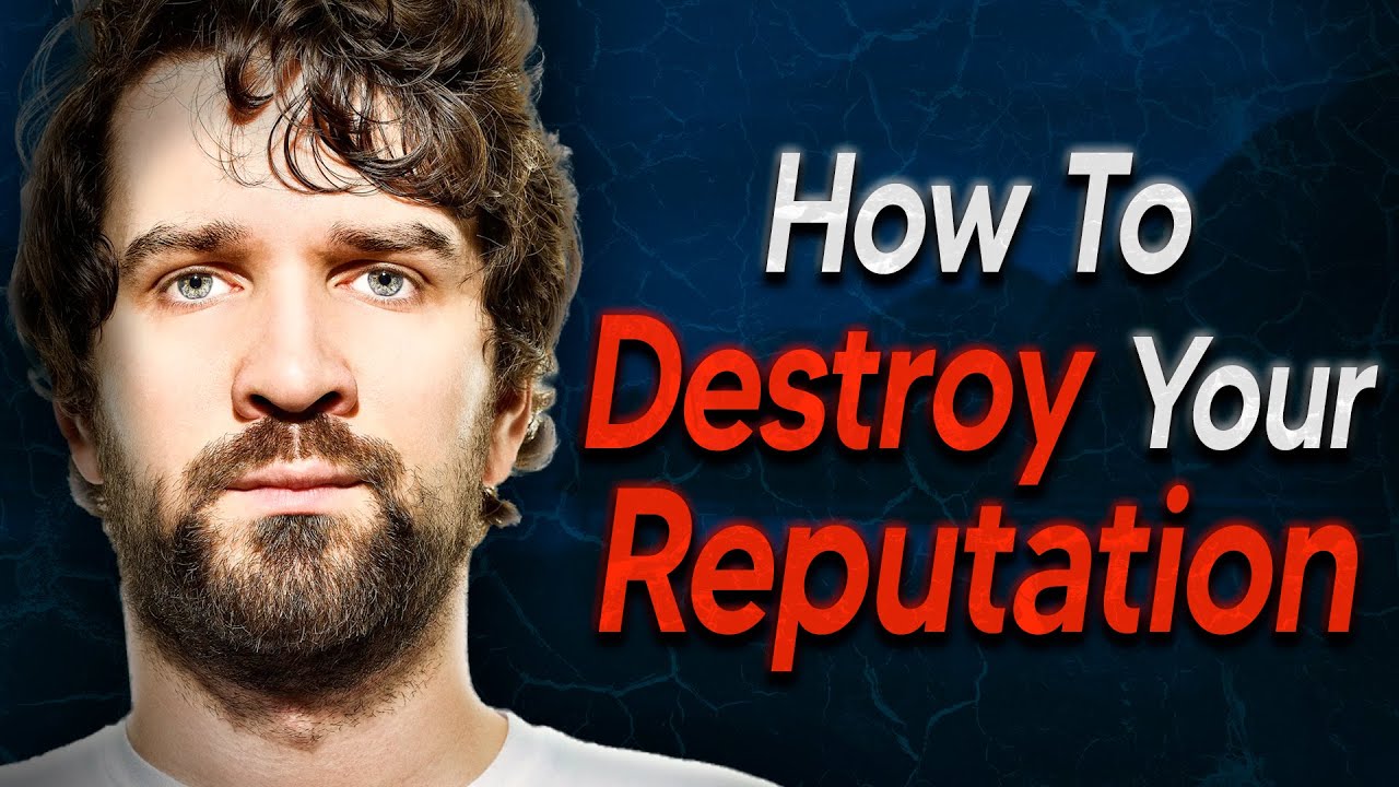 How This YouTuber Destroyed His Career in 2 Weeks | Internet Anarchist