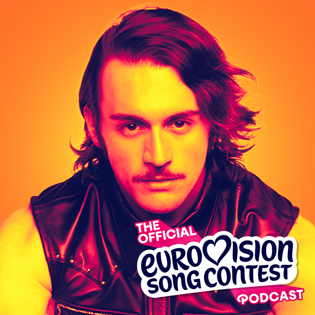 Episode 3: Aidan 🇲🇹