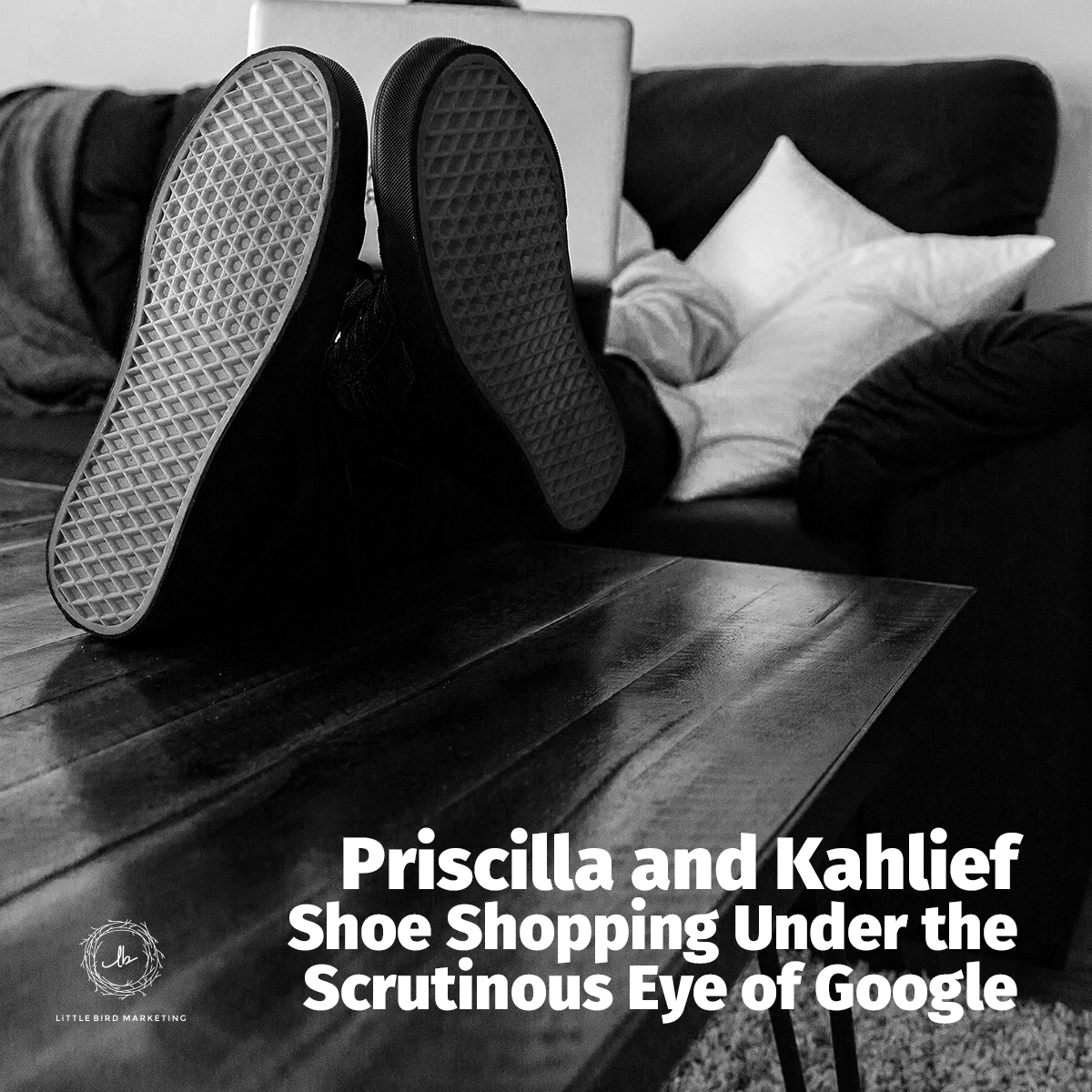 Ponderings from the Perch