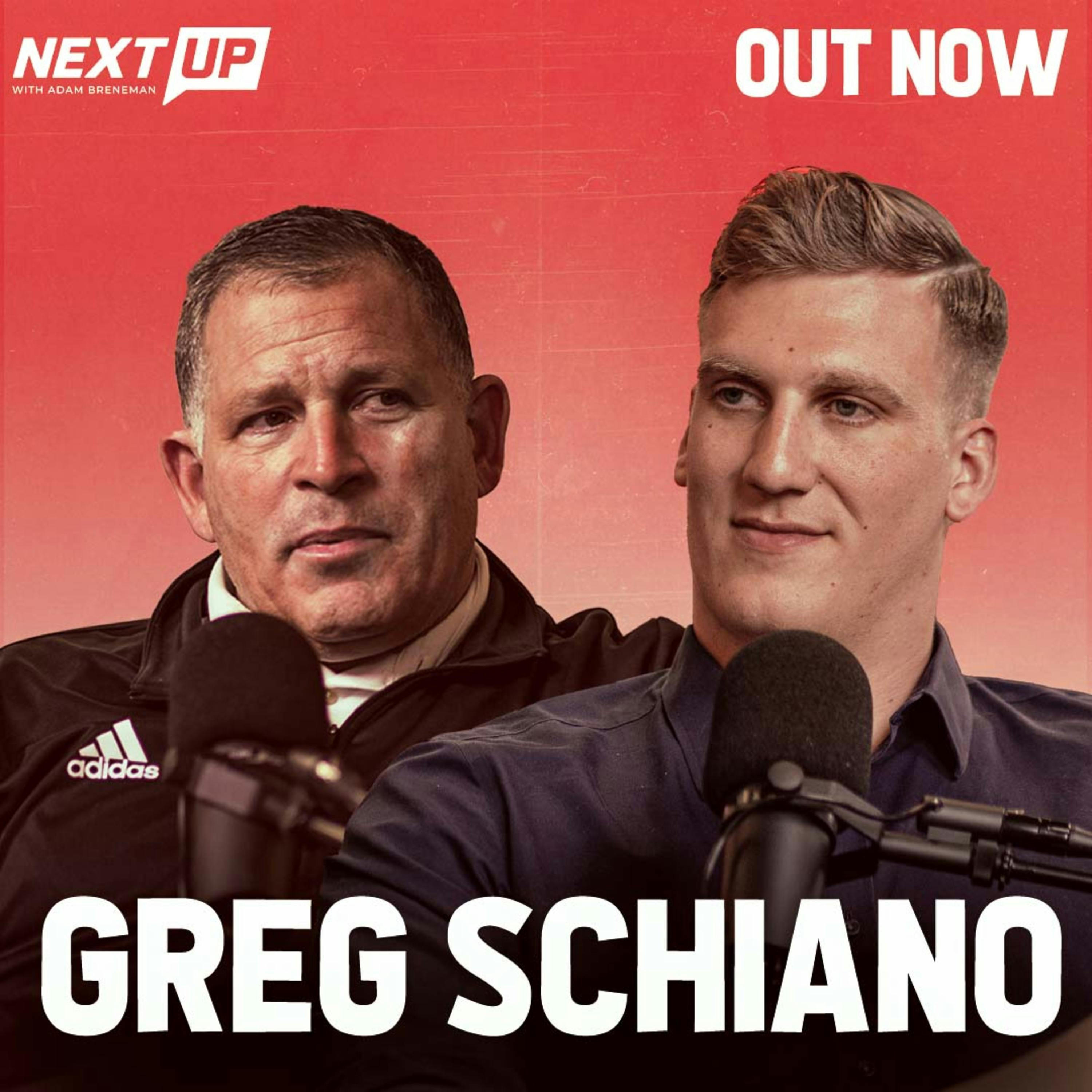 Greg Schiano Tells All: Coaching Journey, NFL Struggles, Rutgers Rebuild, NIL & Transfer Portal episode artwork