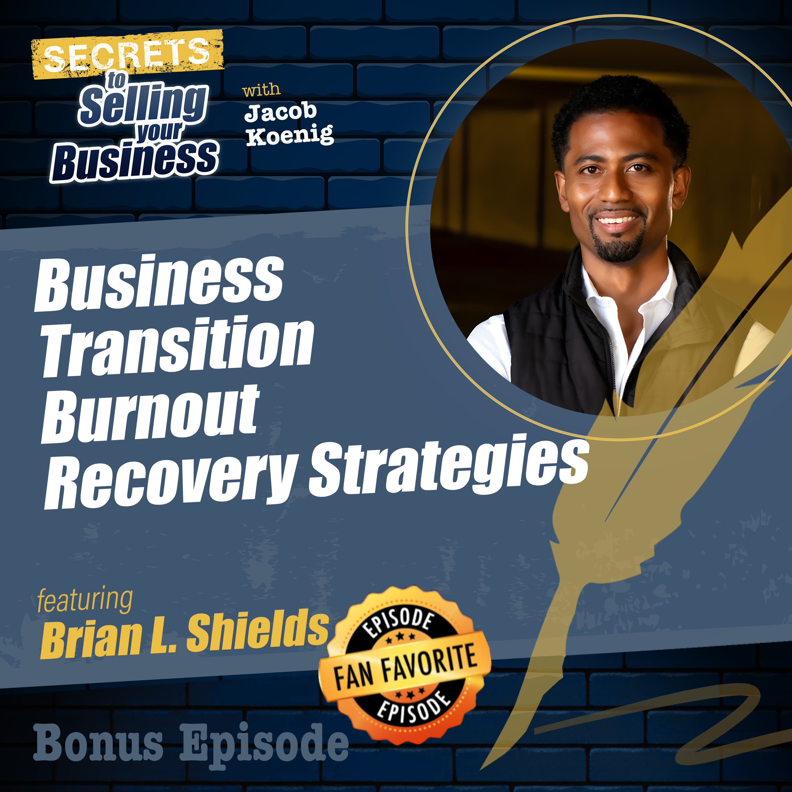 Secrets to Selling Your Business