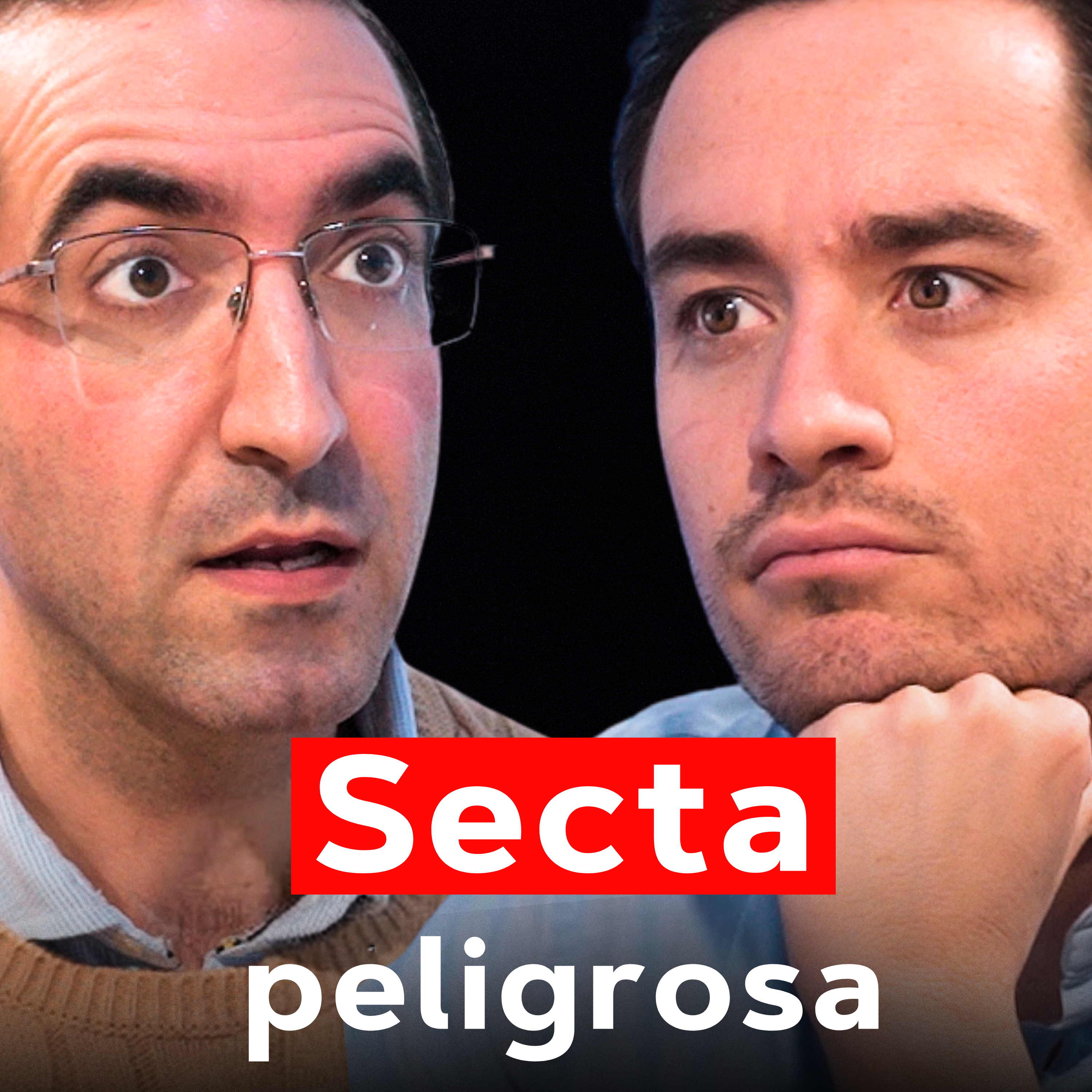 Los secretos de la SECTA de El Palmar de Troya (lo que ocurre dentro) episode artwork