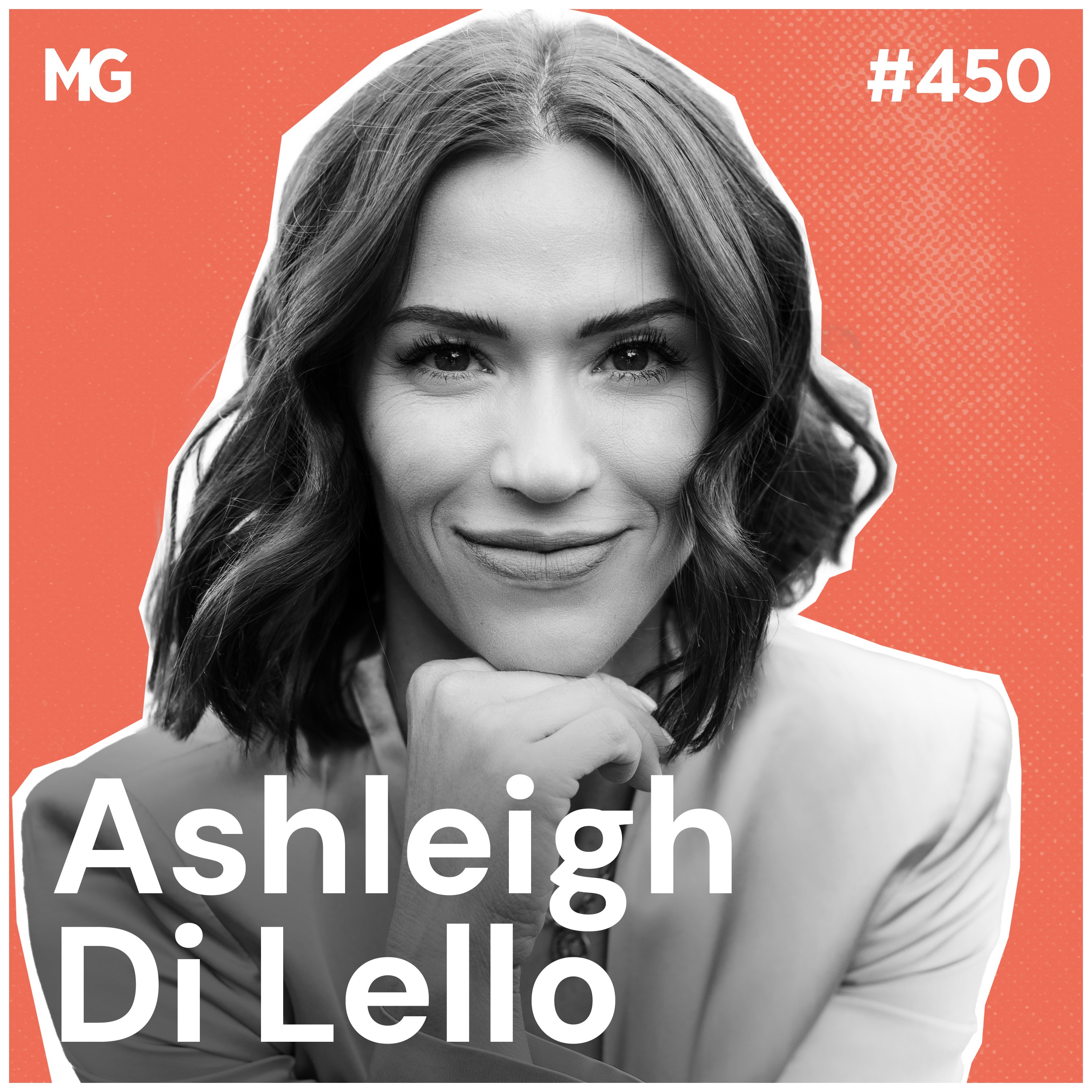 #450: When Doctors Gave Up, She Didn’t—Ashleigh Di Lello’s Healing Revolution