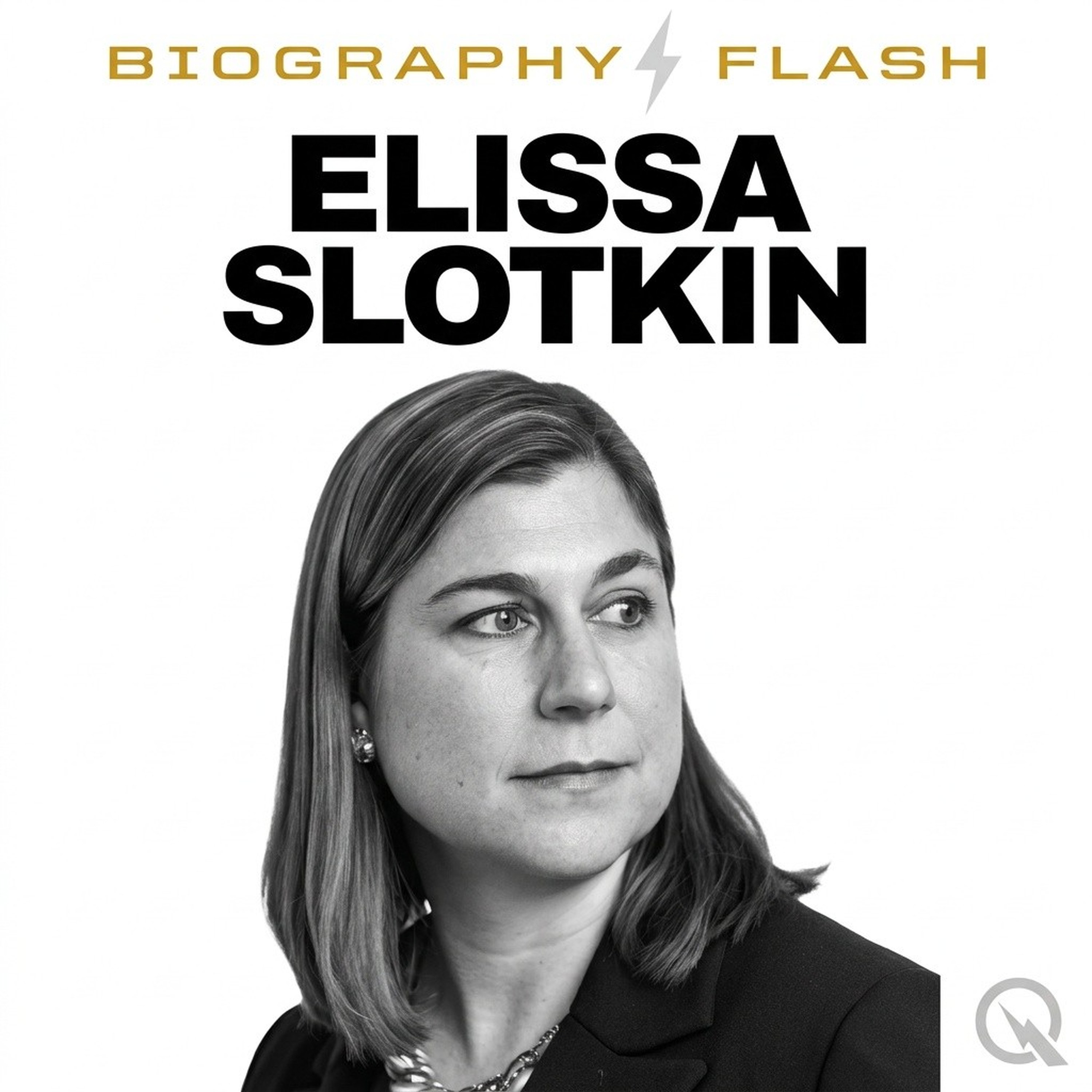 Elissa Slotkin - Biography Flash