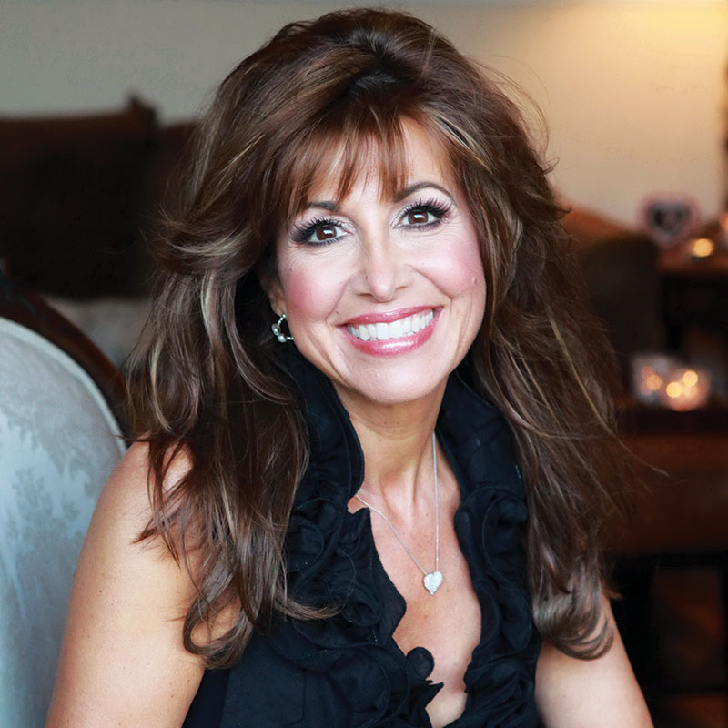 Amazing Women Podcast