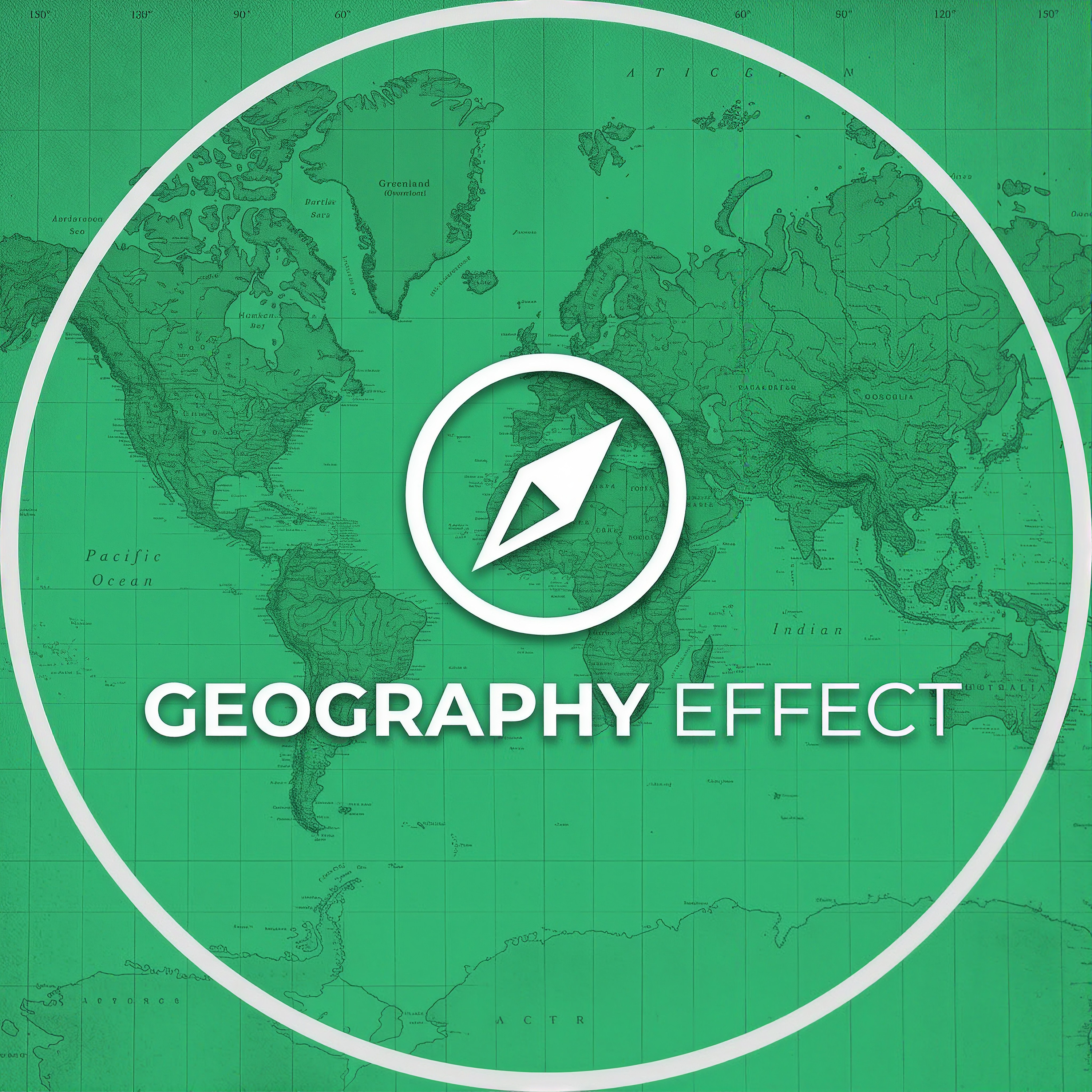 Geography Effect