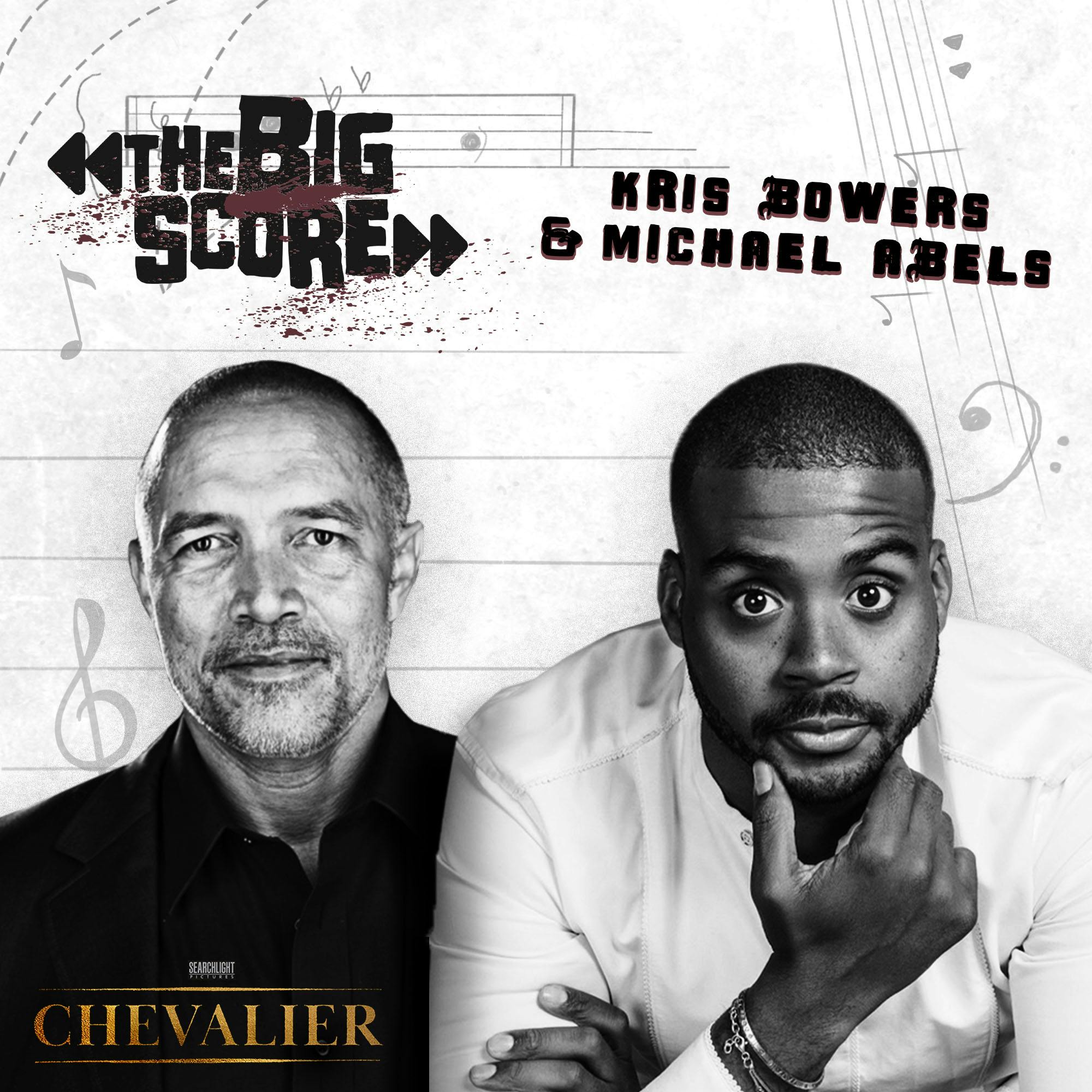 Kris Bowers & Michael Abels on Searchlight’s Chevalier | The Big Score