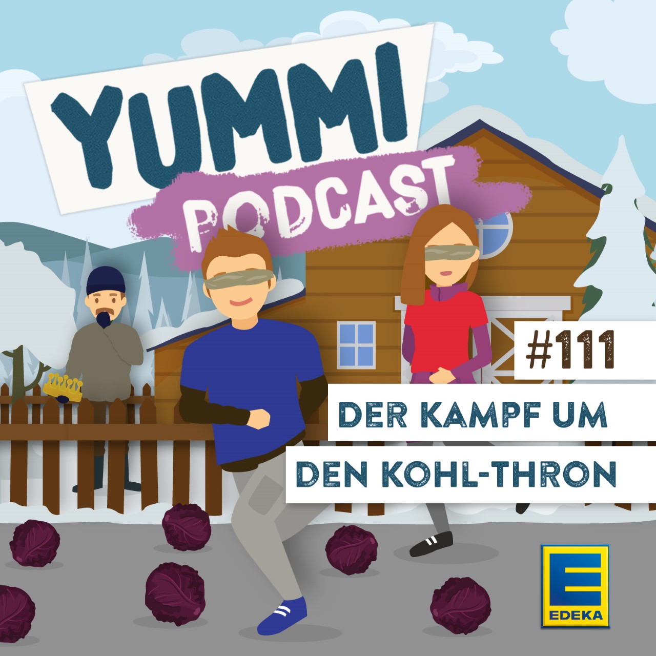 Cover: Der Kampf um den Kohl-Thron
