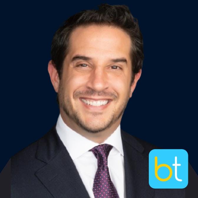 Ep. 269 Beyond PSA: The Science Driving Smarter Blood Tests with Dr. Jason Hafron Ep. 269 Beyond PSA: The Science Driving Smarter Blood Tests with Dr. Jason Hafron