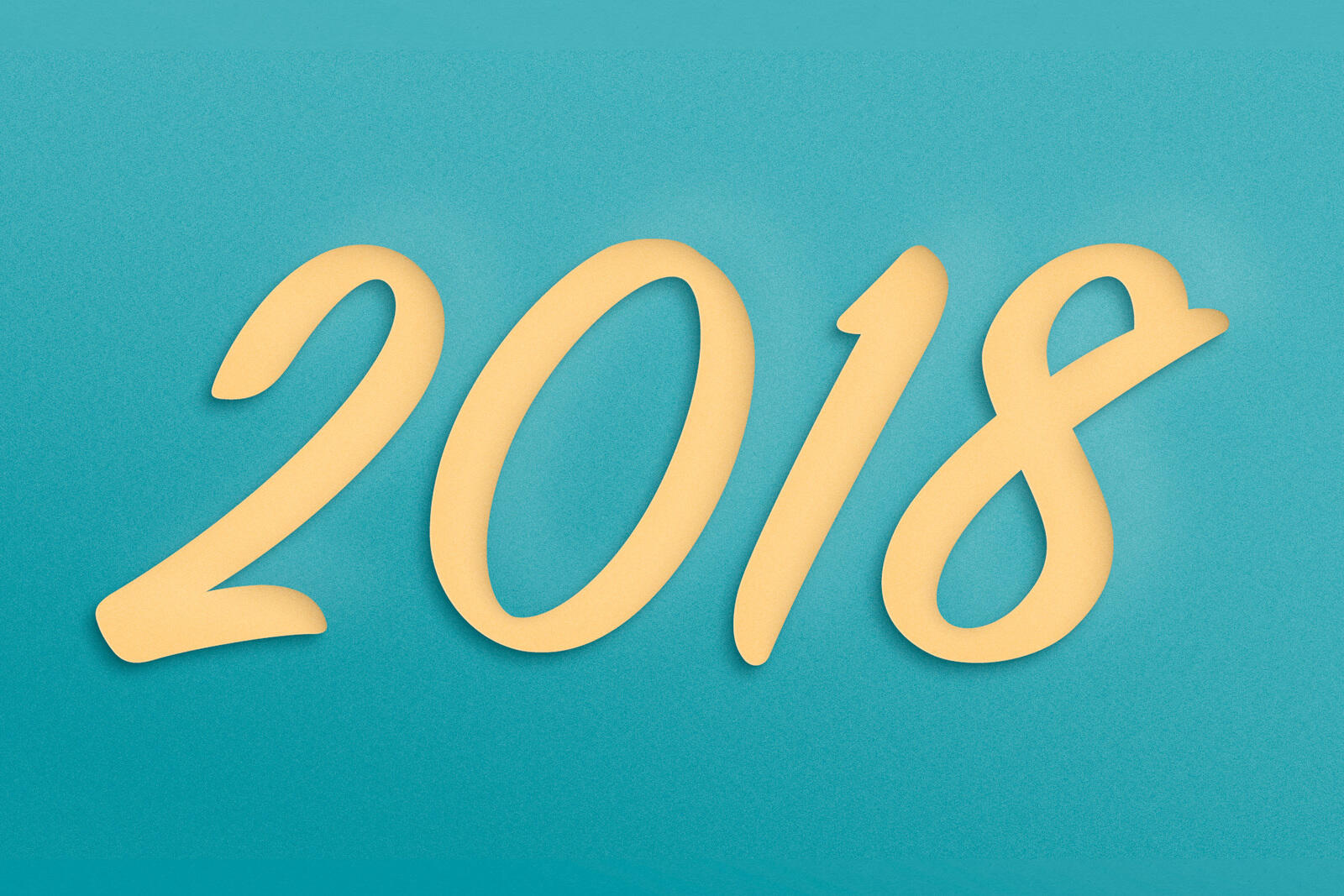 34 – What Am Happening in 2018? podcast artwork