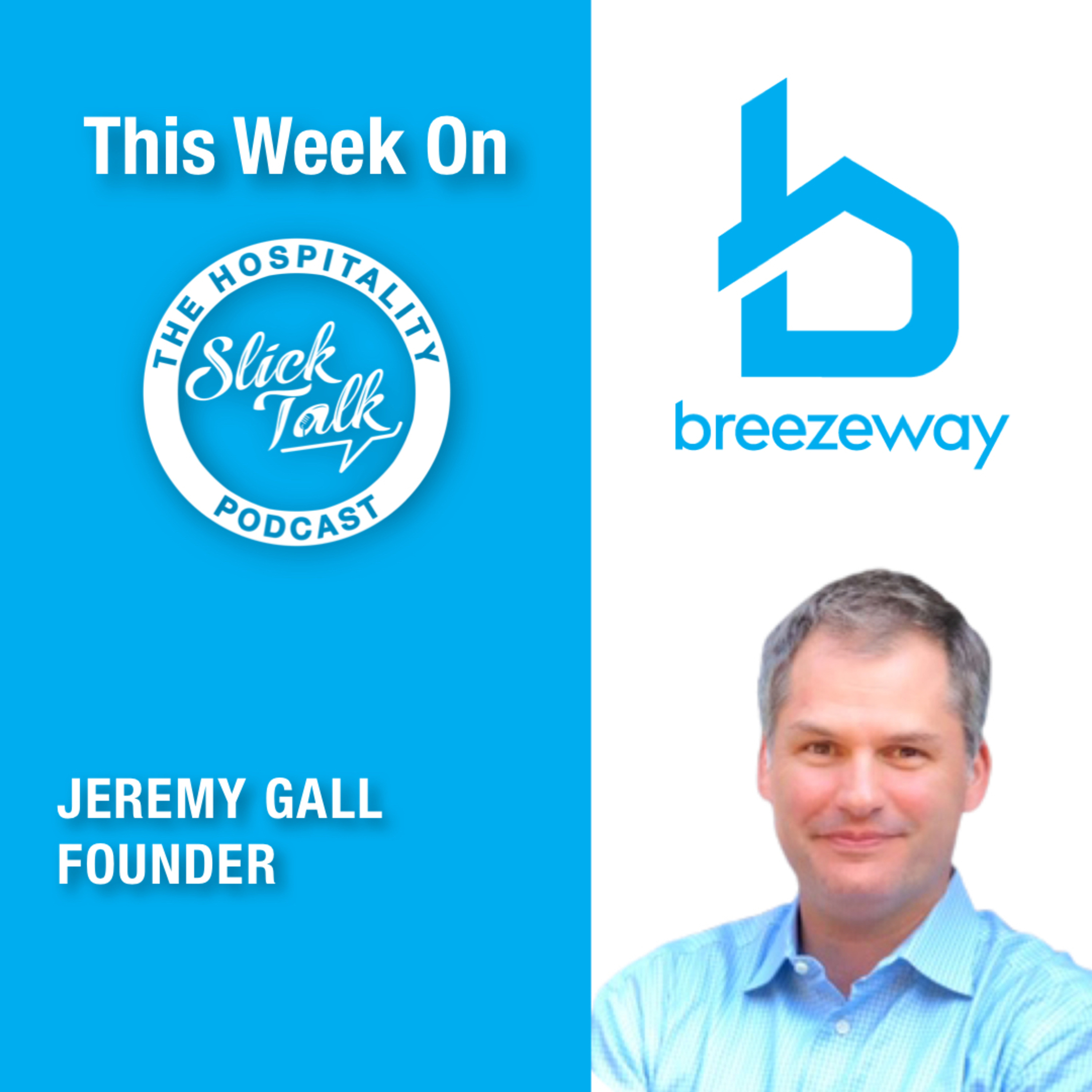 Jeremy Gall: Property Quality Control, Trends & Standards episode artwork