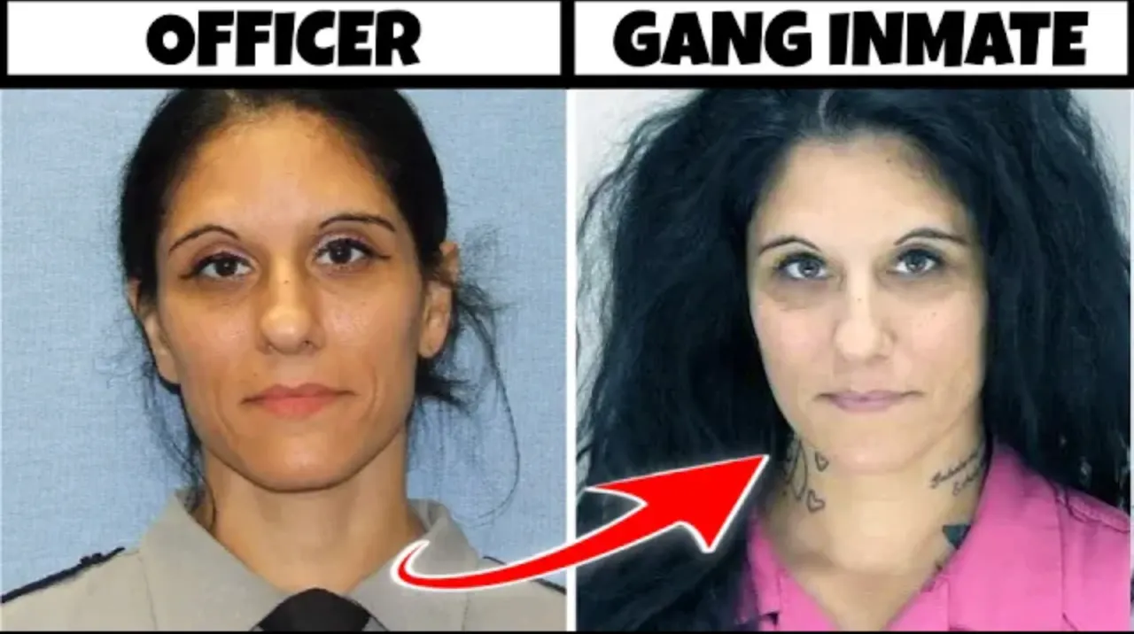 Deputy Sheriff Dates Two Gang Members & Joins Gang | Crazy Story episode artwork