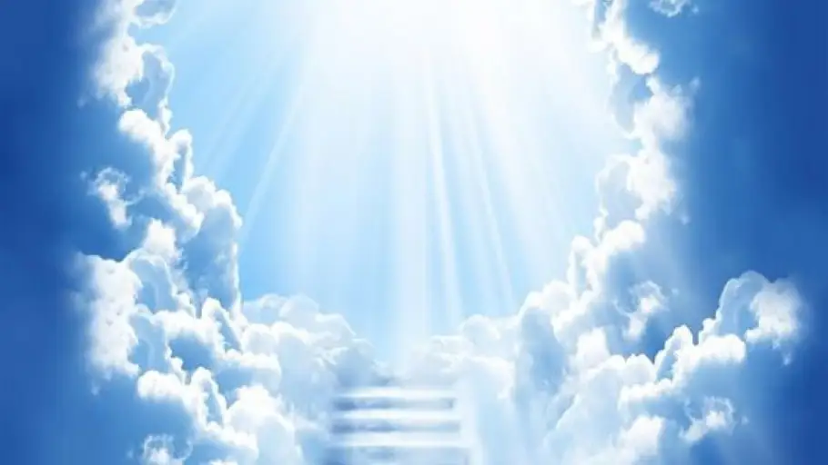 Un científico afirma saber dónde está el cielo