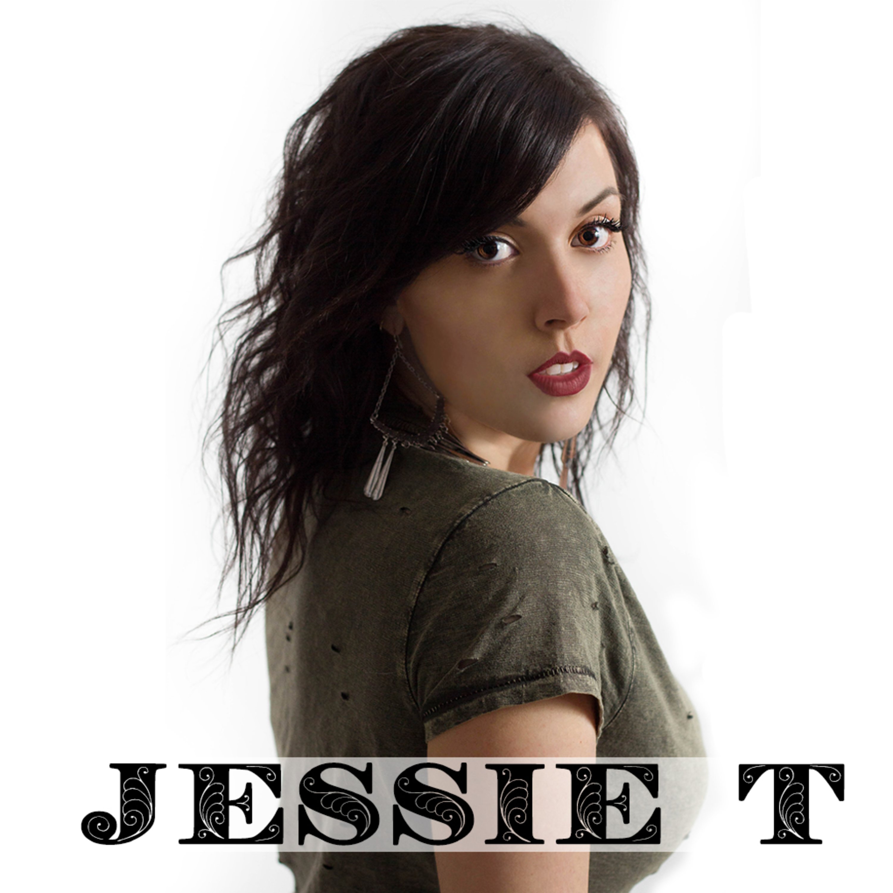 Jessie T - On sharing stage with Dallas Smith at KW Oktoberfest. episode artwork