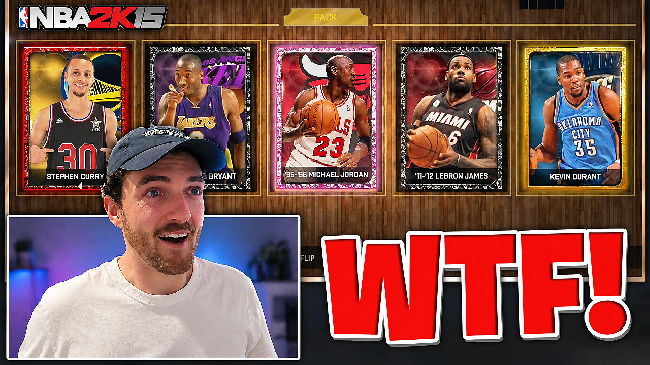 I Got EMOTIONAL Opening These Packs Again…