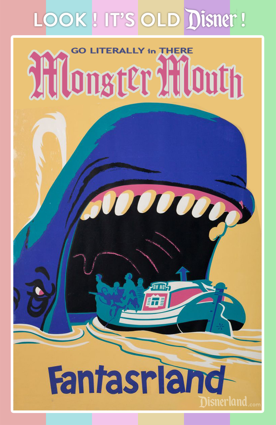 The Case of the Land Boat rides: Living with the v Storybook episode artwork
