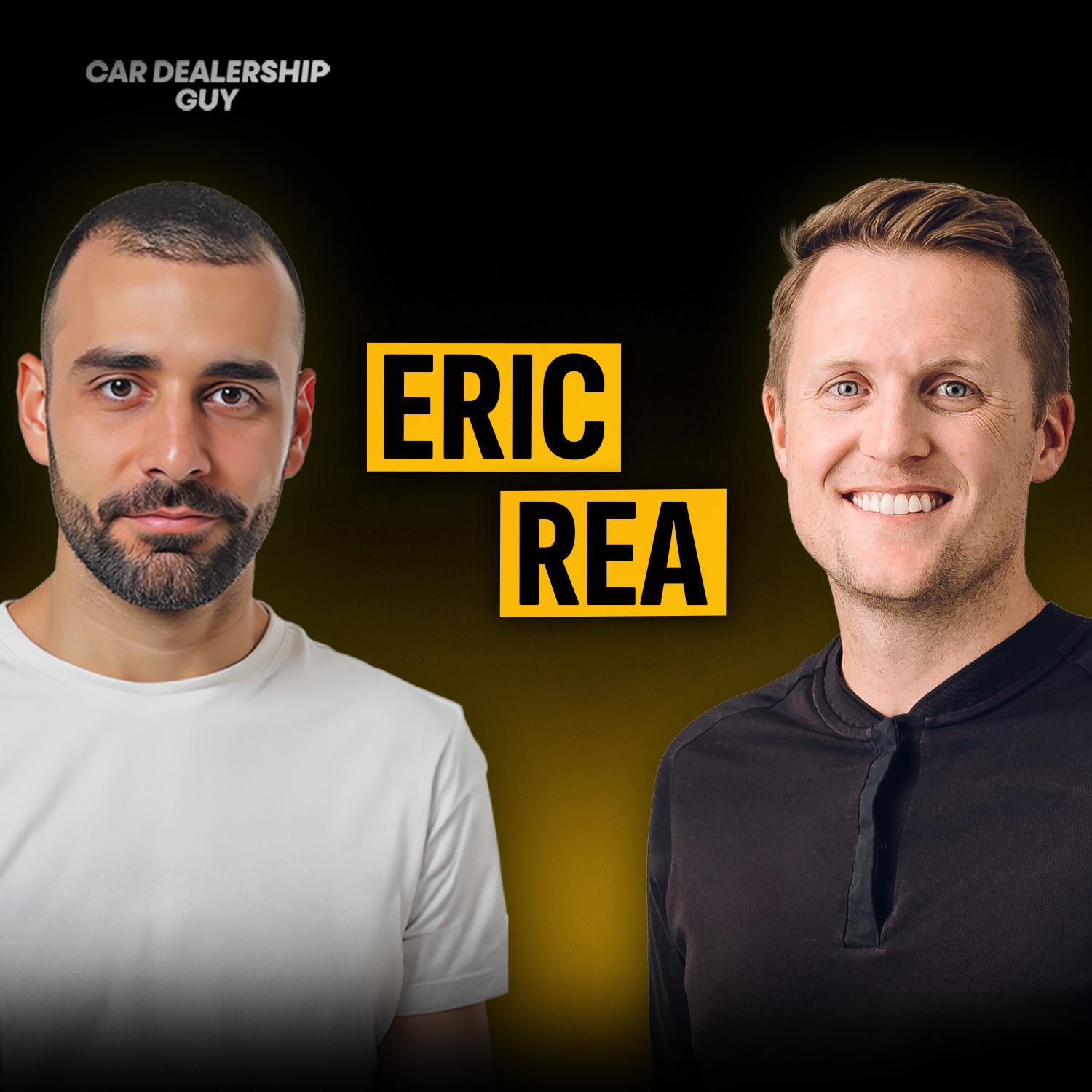 "An Army of Experts!" – The End of Software as We Know It + Reacting to Live Dealer Comments  | Pre-NADA AI #7 Eric Rea, CEO of Podium