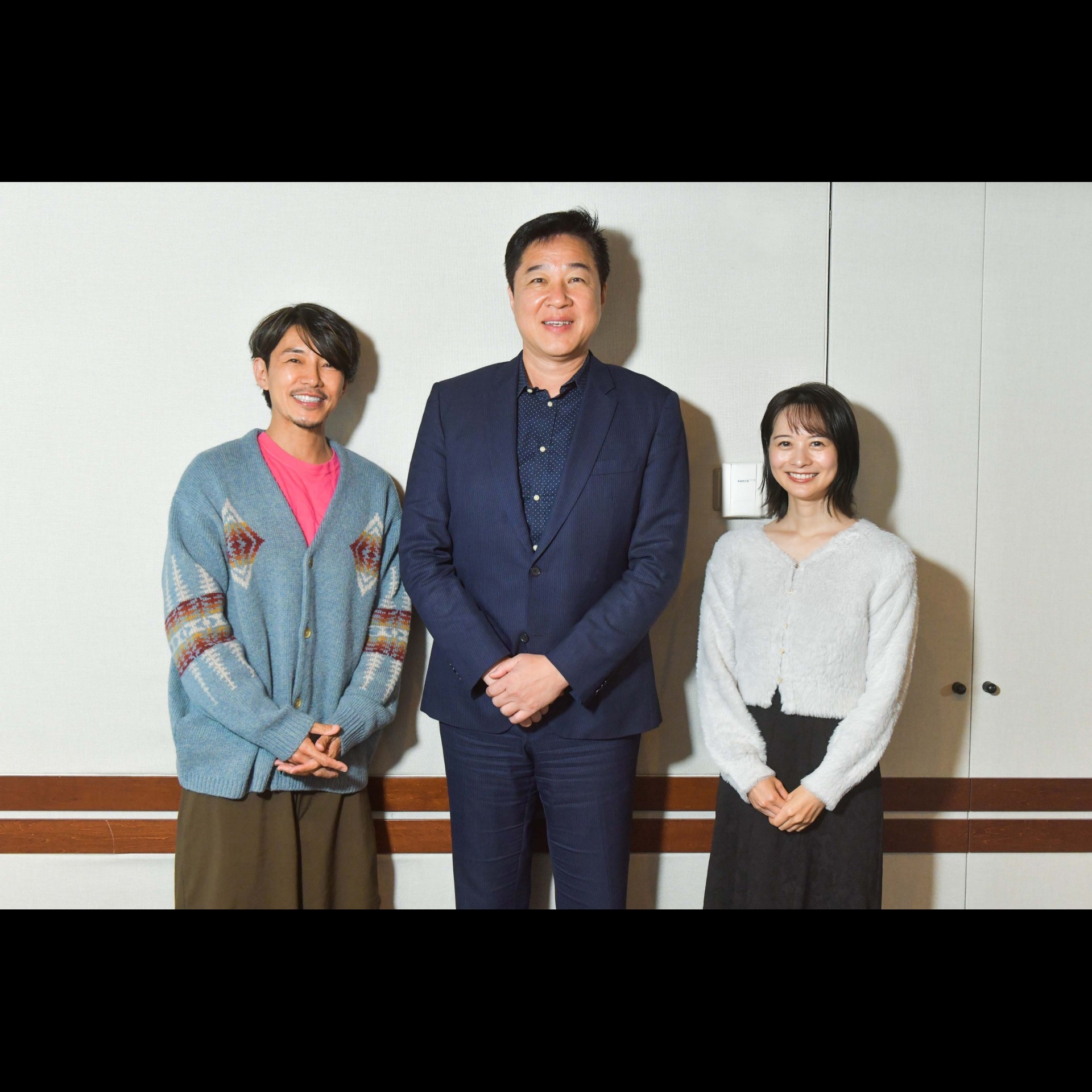 ゲスト：日本バレーボール協会会長 川合俊一さん episode artwork