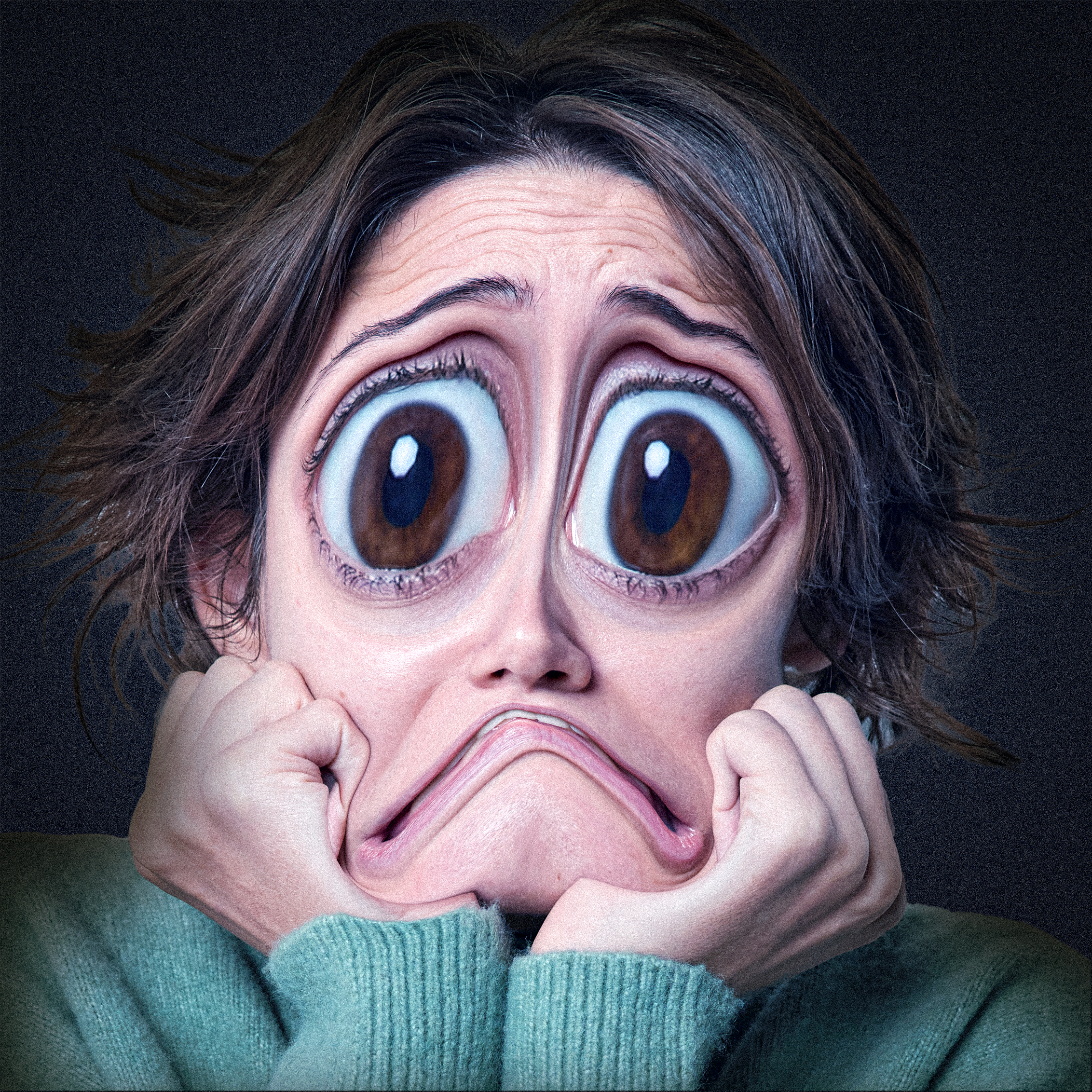 Épisode 97 : J'ai fait une grosse erreur