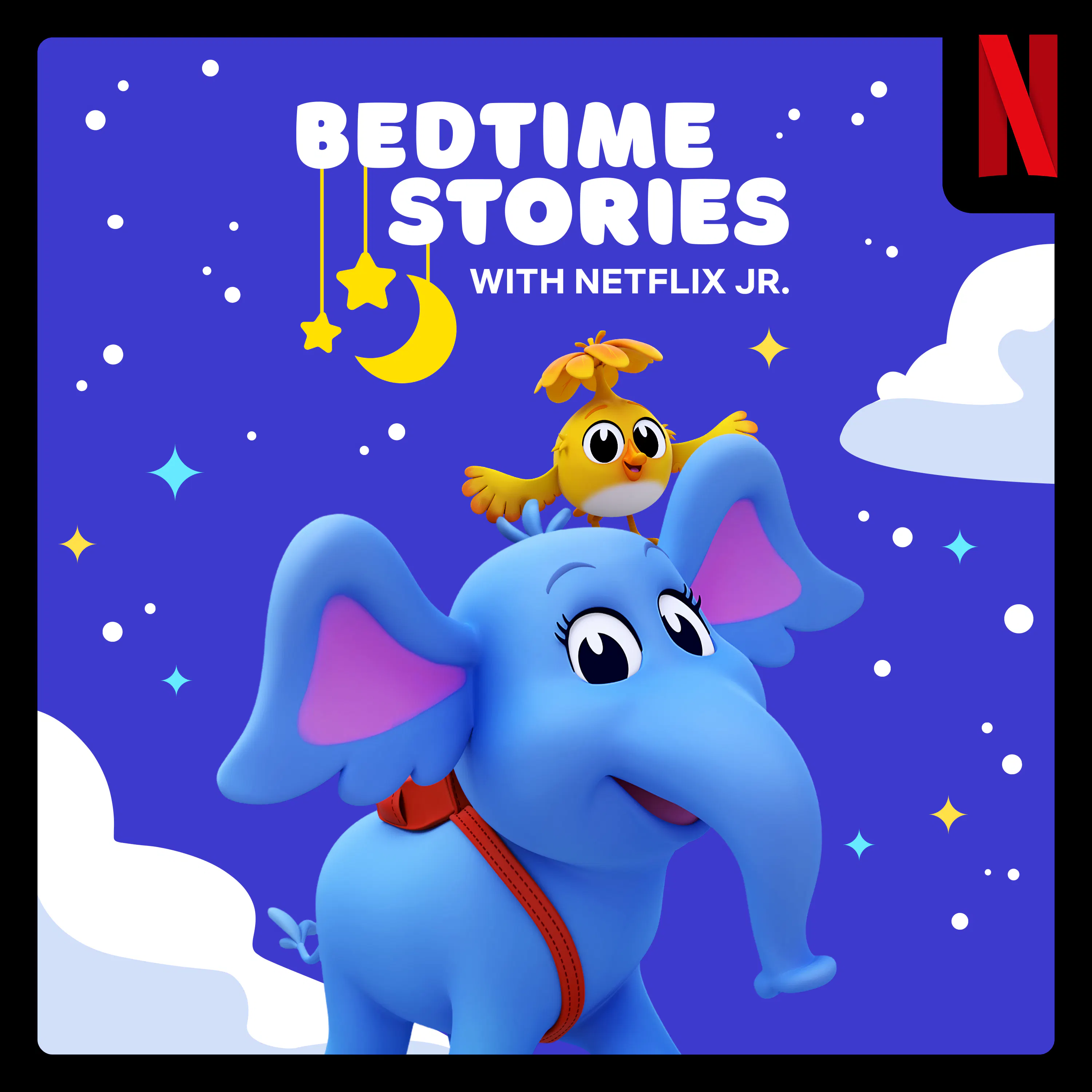 Dr. Seuss's Horton! Adventures in Hedgehog Sitting episode artwork