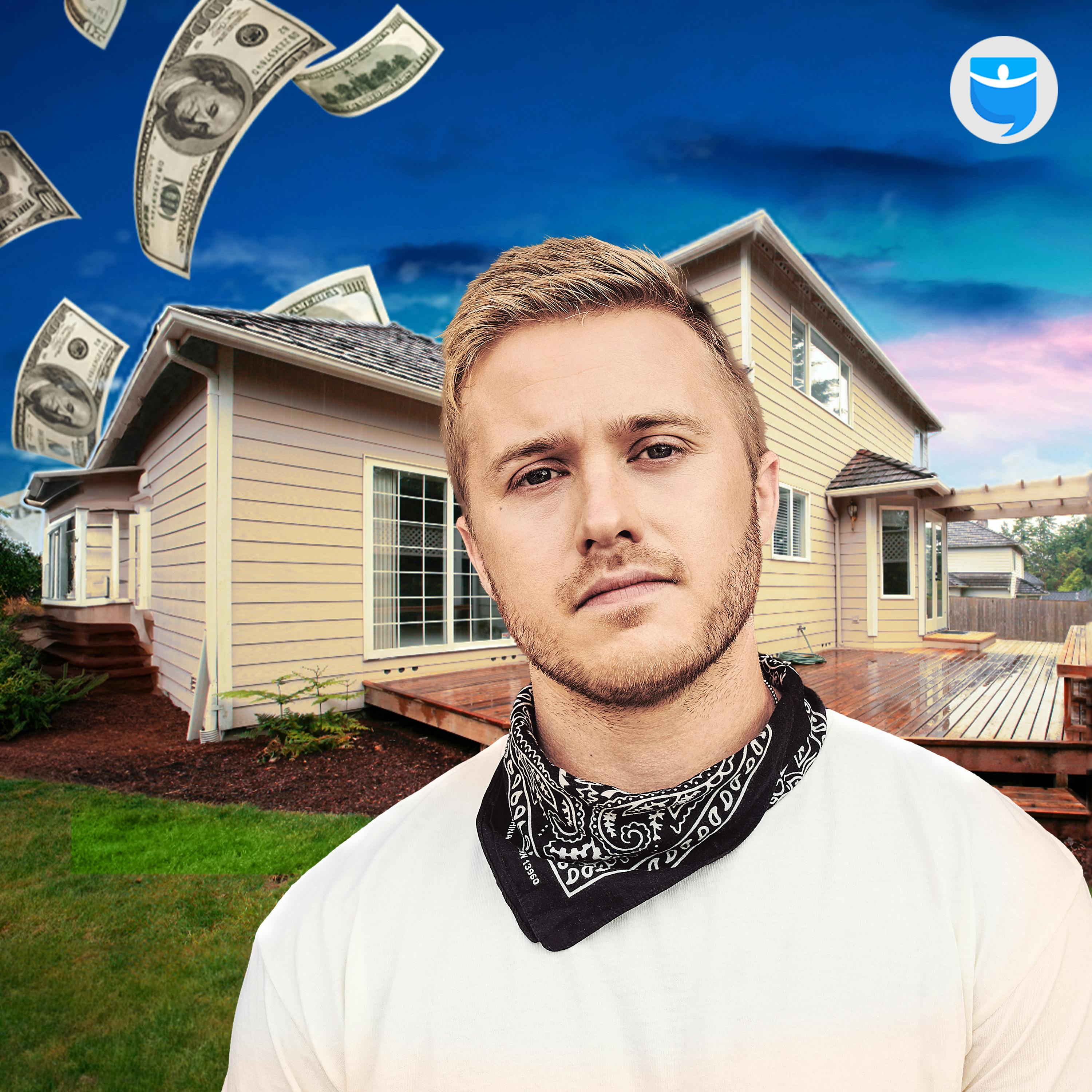 809: How 1 Rental Property Saved Corey Kent’s Financial Future
