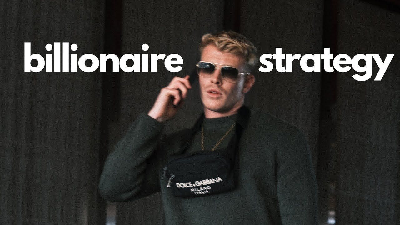 The Empire Mindset The Empire Mindset