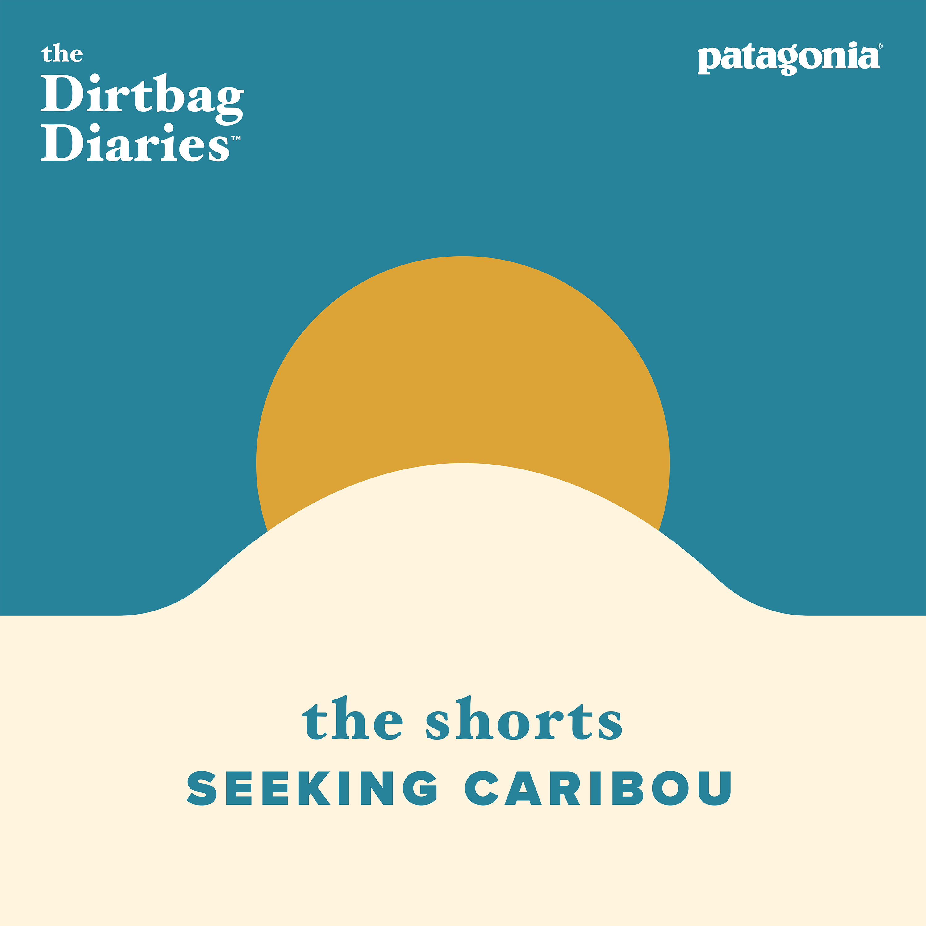 The Shorts--Seeking Caribou