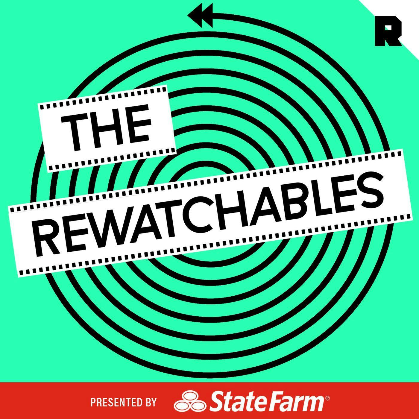 'The Fugitive' With Bill Simmons, Chris Ryan, and Andy Greenwald