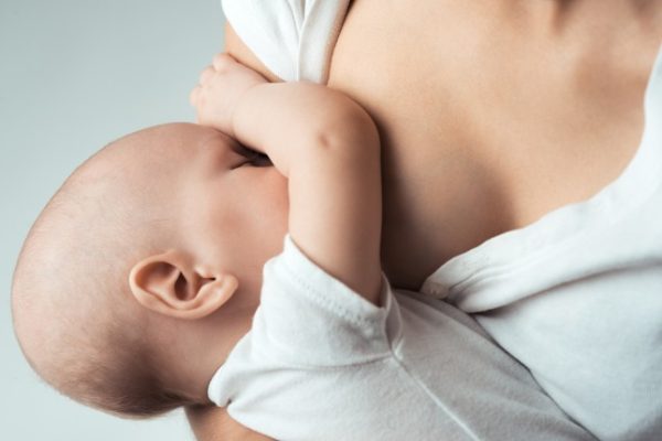 Can a 'Dream Feed' Help Your Baby Sleep Longer?