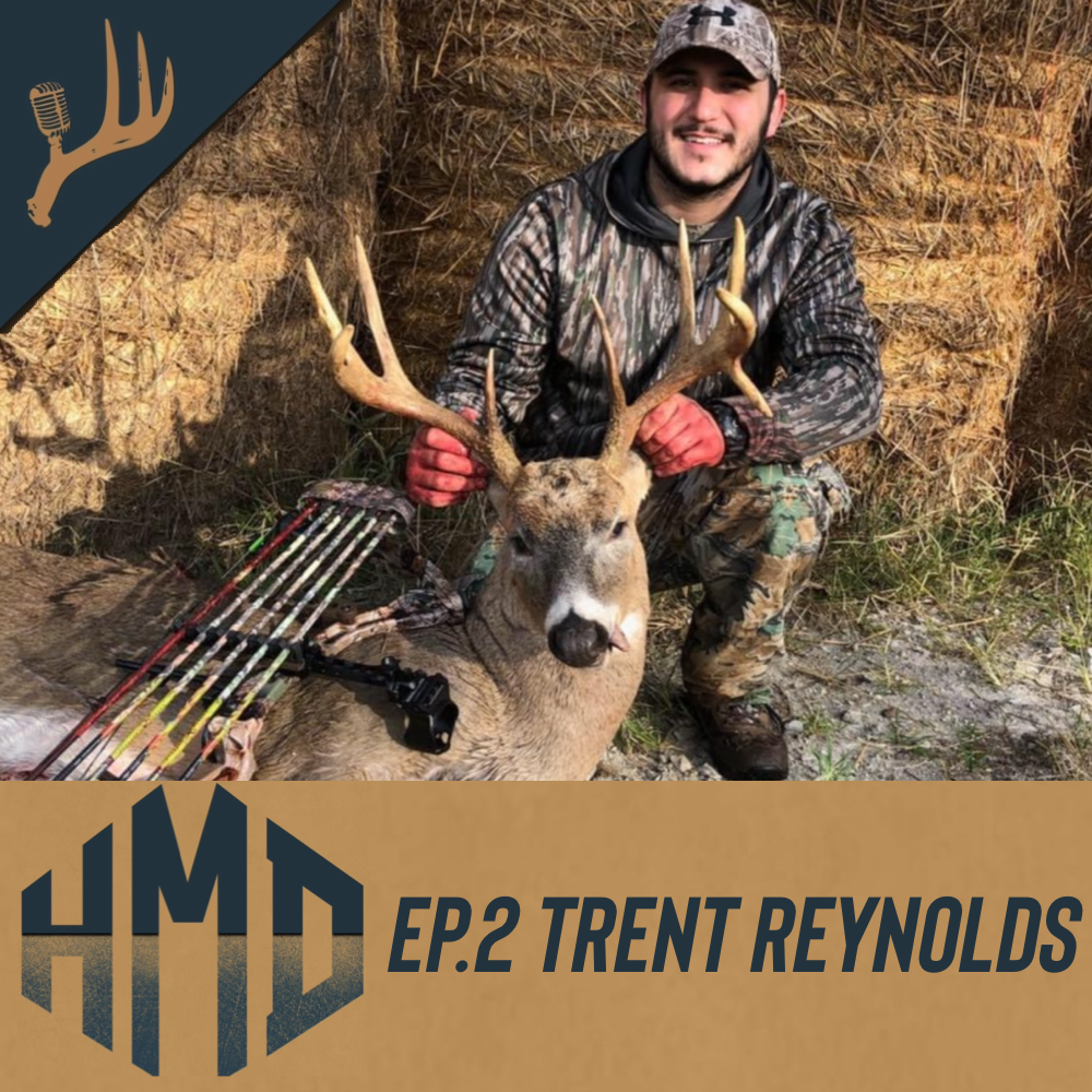 Hunting Stories with Trent Reynolds | Episode 2 episode artwork