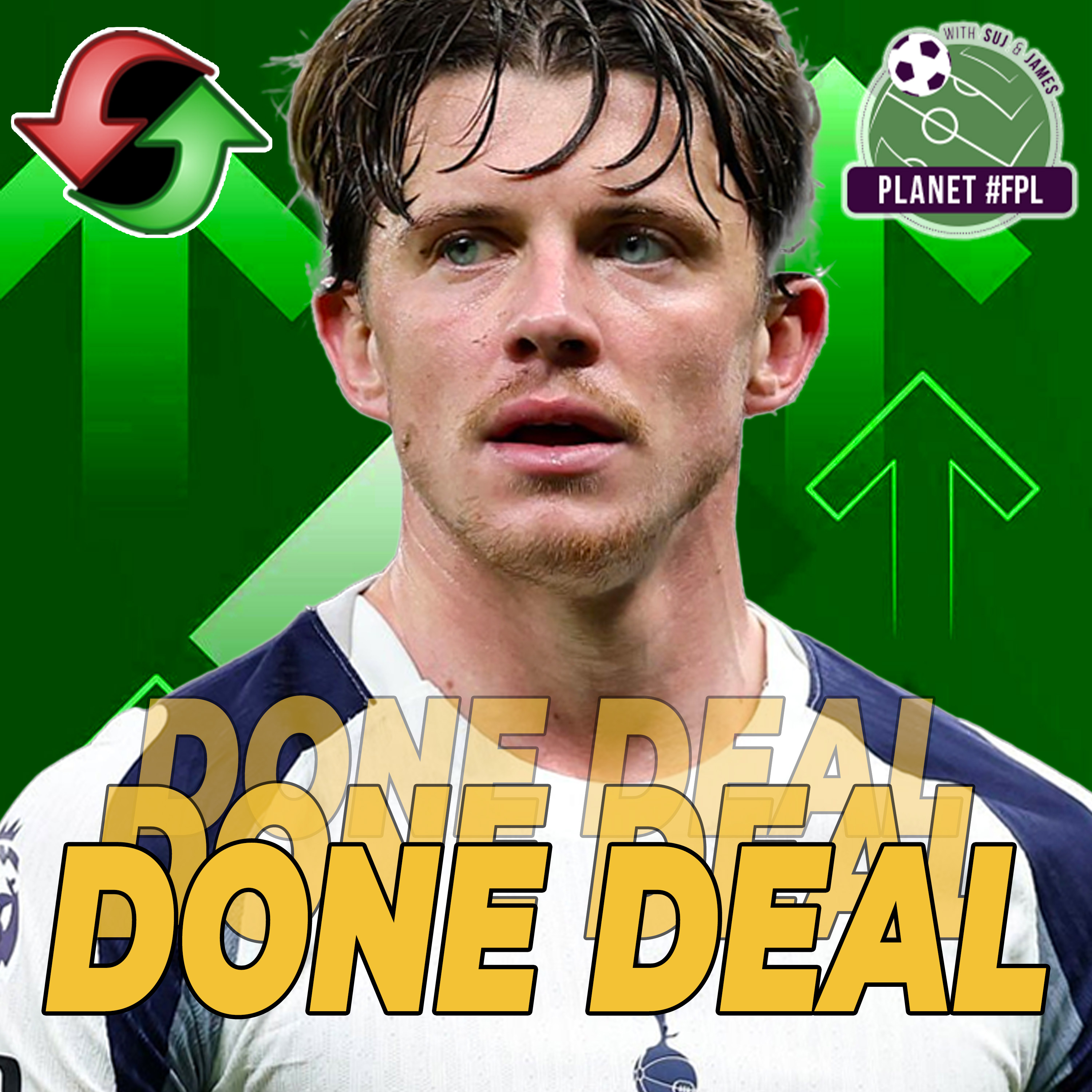 January Window So Far | The Transfer Window Show | Planet FPL 2025/26