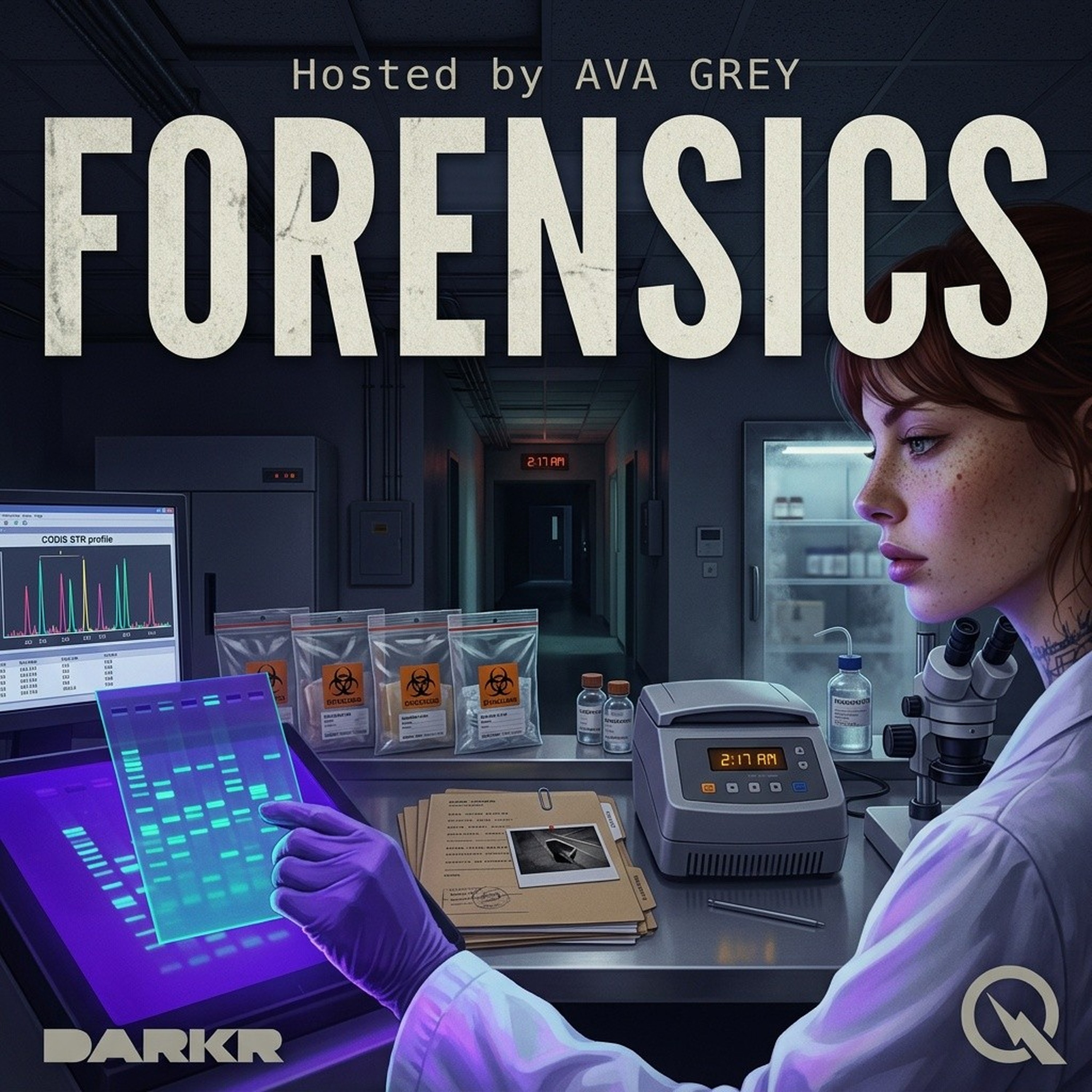Forensics