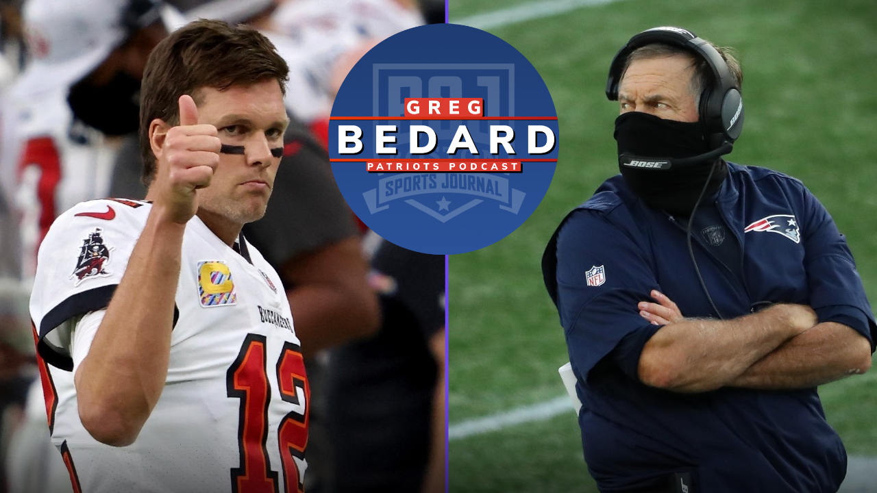 Latest on Josh McDaniels; Enough w/ Brady vs Belichick
