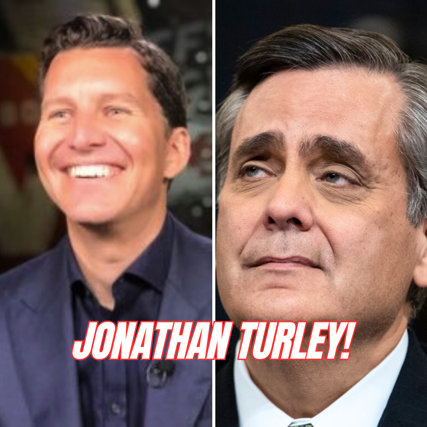 Jonathan Turley: Justin Trudeau Resigns, Trump's Victory Confirmed, & Chaos On X