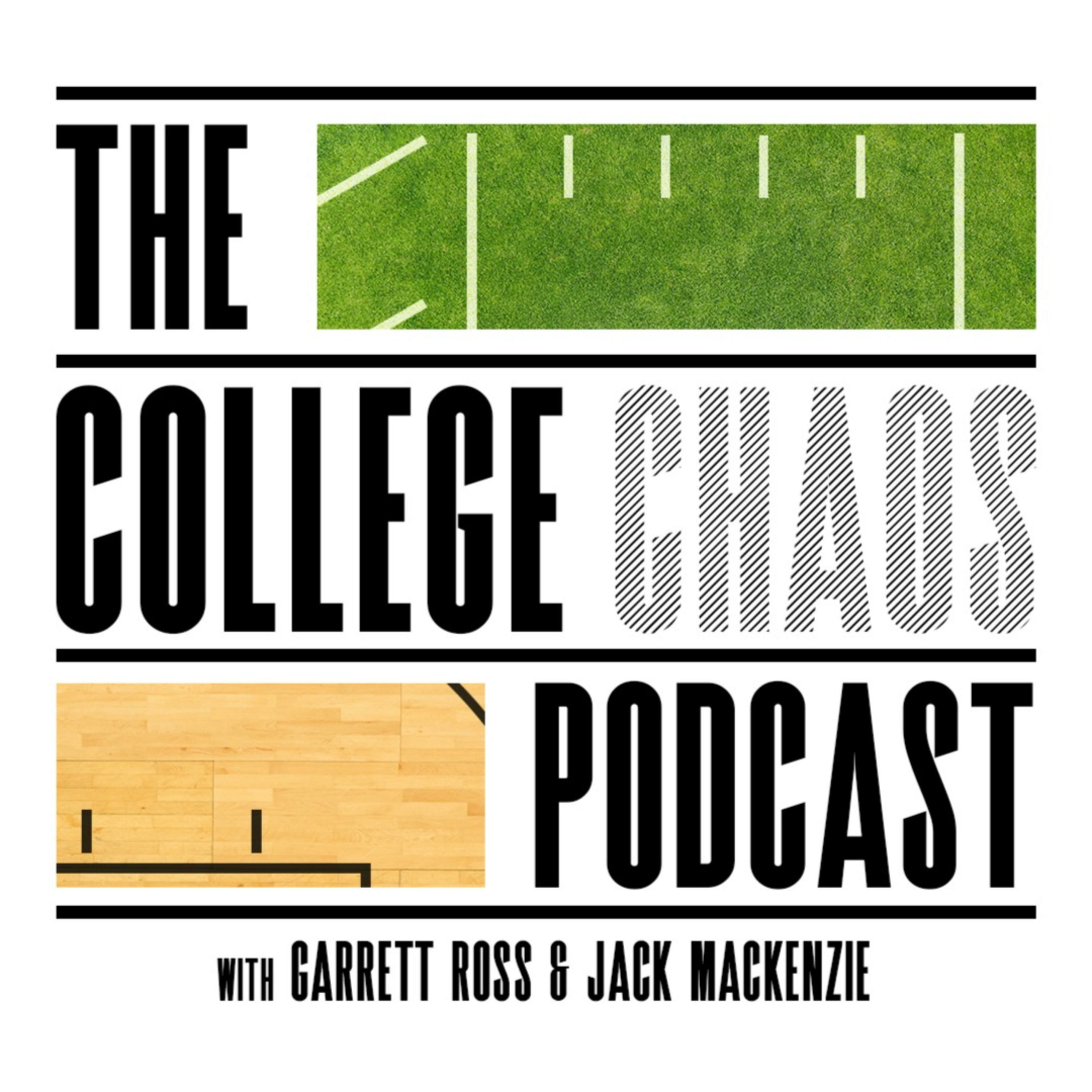 Sic\'Em 365 Sports Presents: The College Chaos Podcast