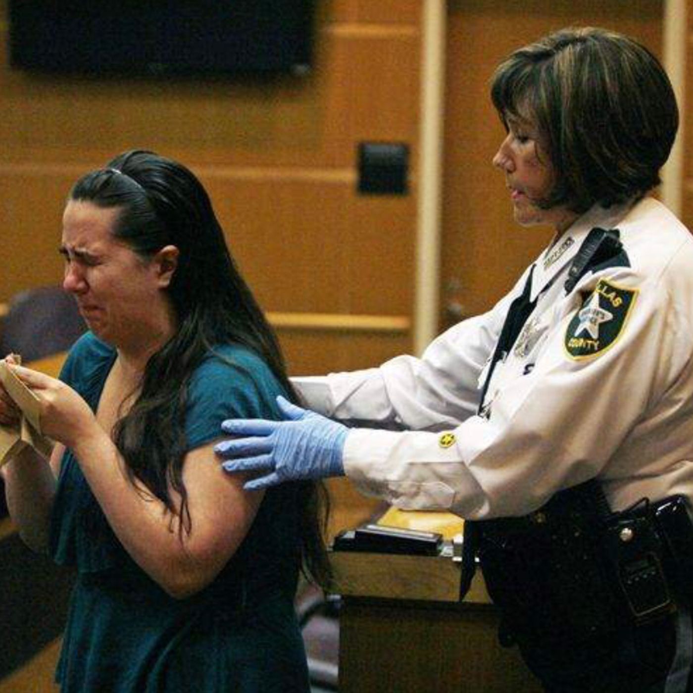 26. Famous to Infamous: Jennifer Mee