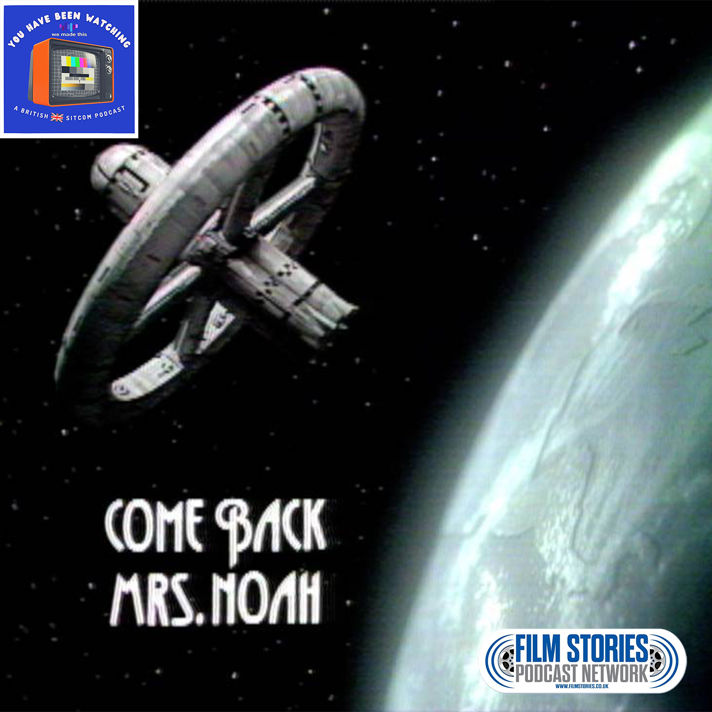 Come Back Mrs Noah (1977)