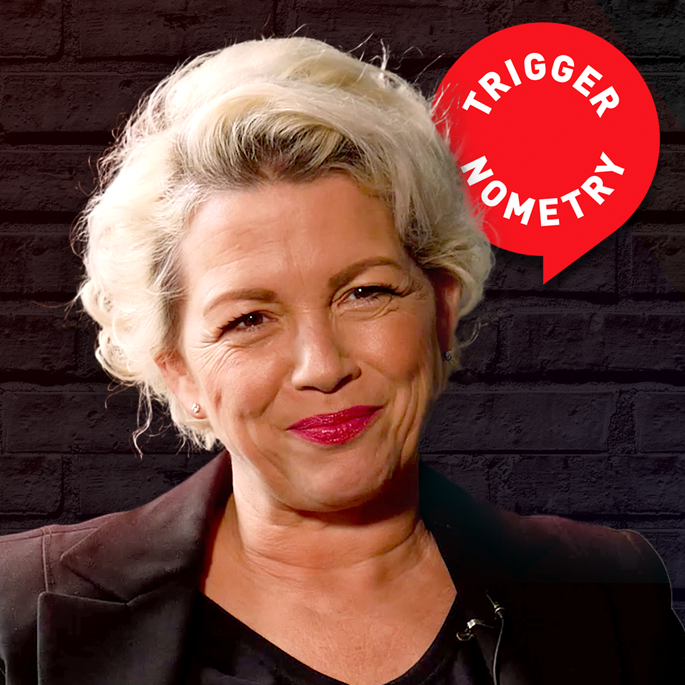 Posie Parker: "Women's Safety is More Important Than Men's Feelings"