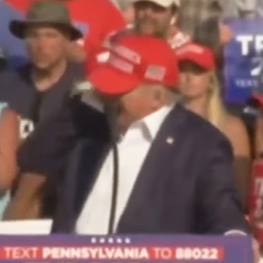 Fallout From Trump's Assassination Attempt