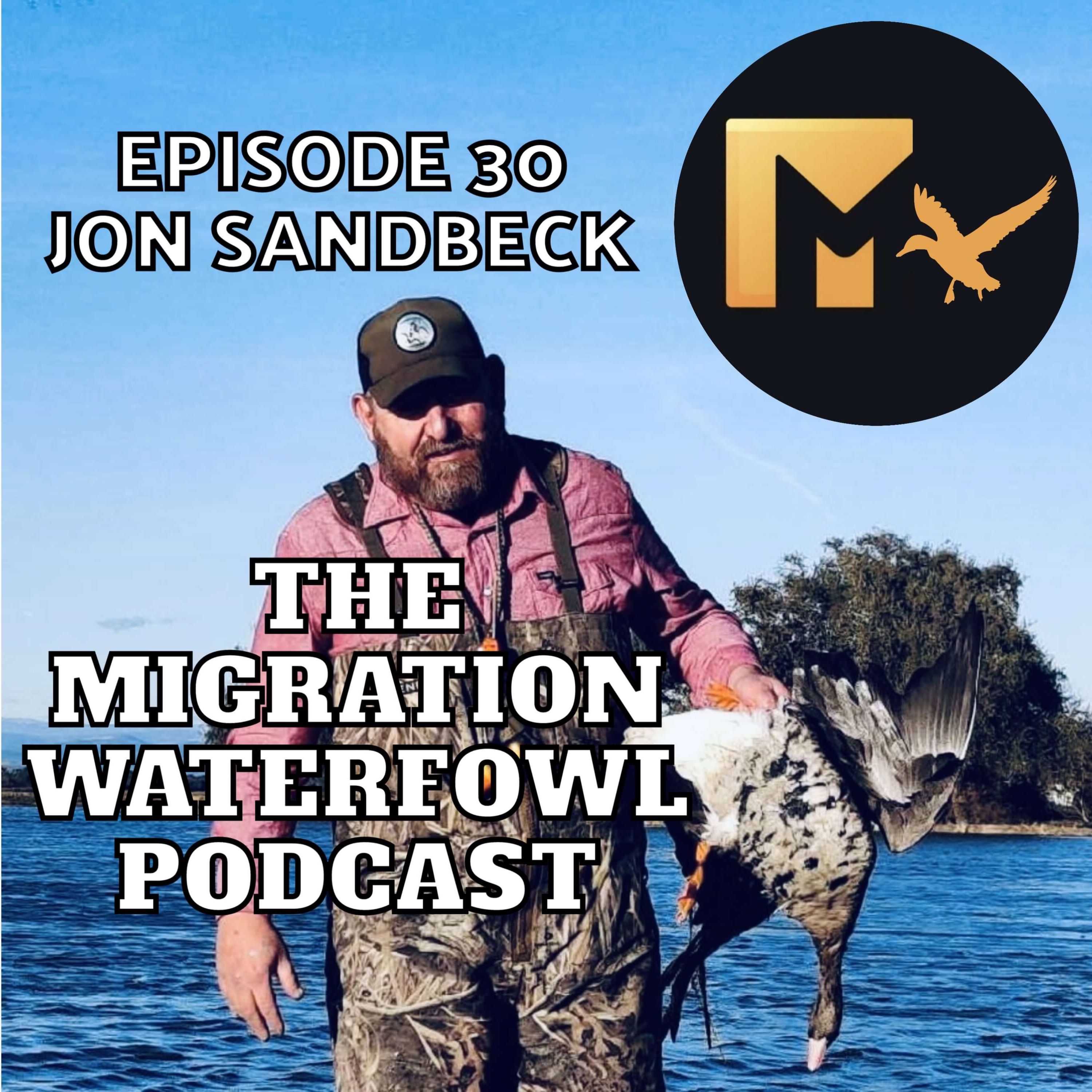 The Migration Waterfowl Podcast