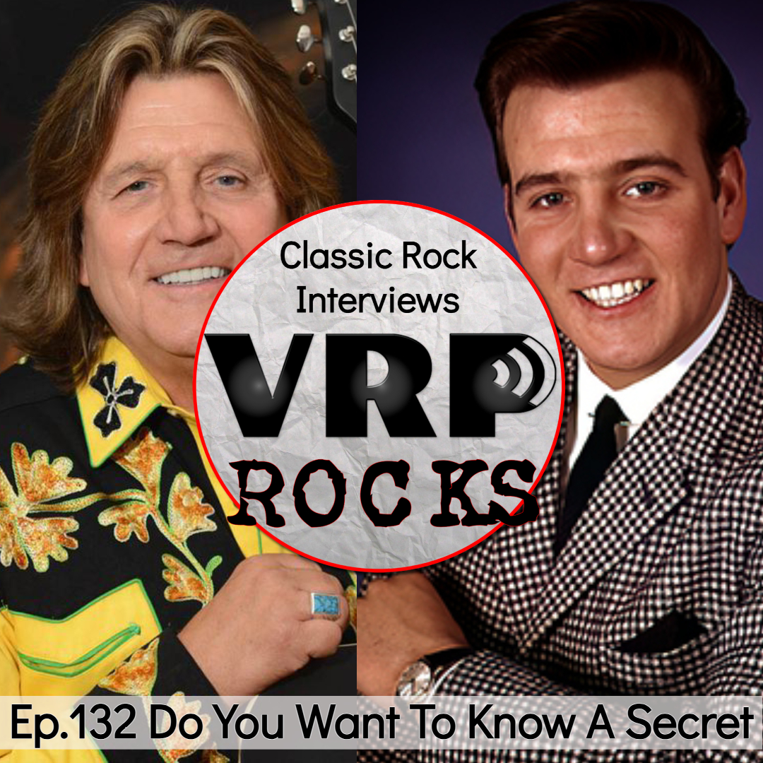 VRP Rocks - Classic Rock Interviews