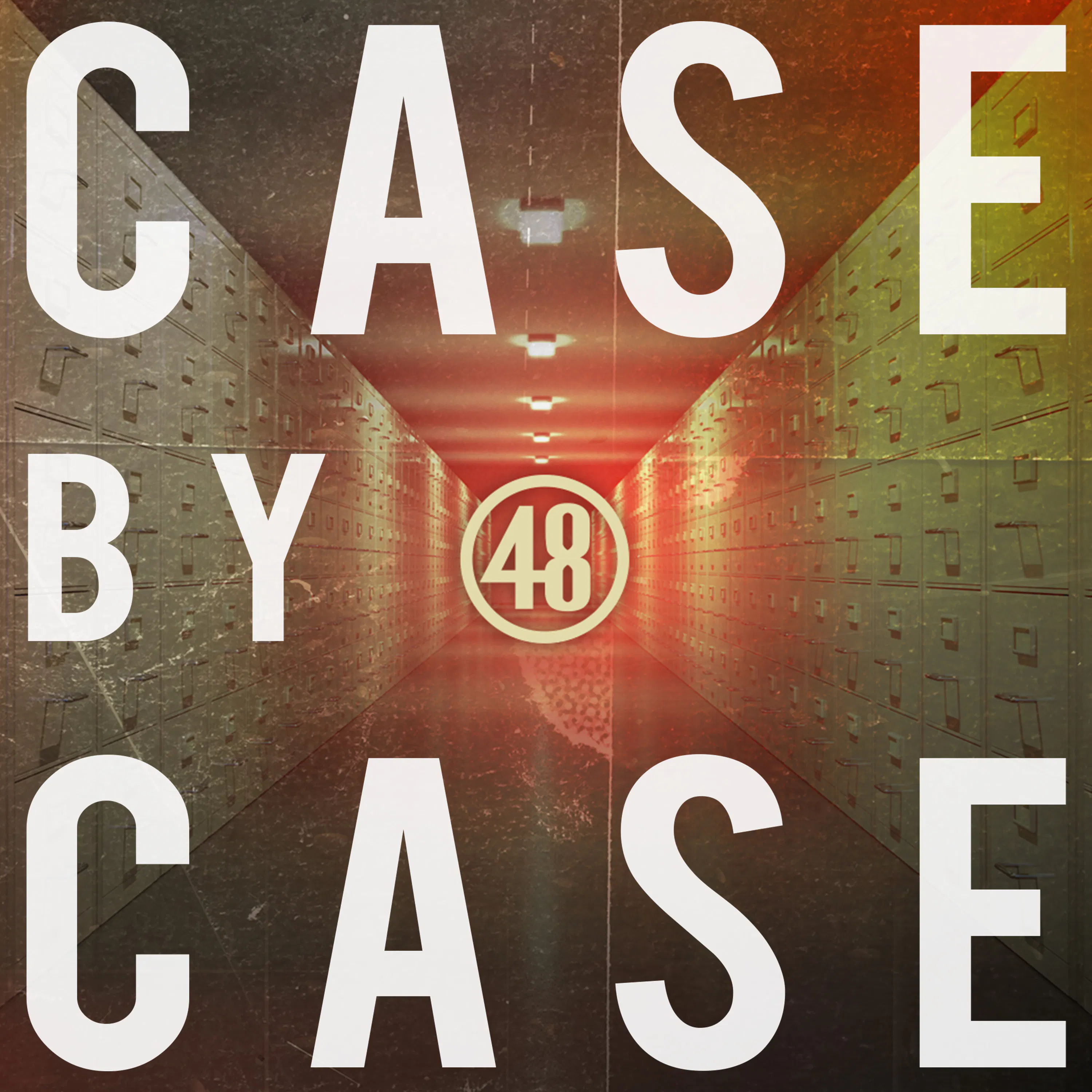 Introducing 48 Hours: Case By Case podcast
