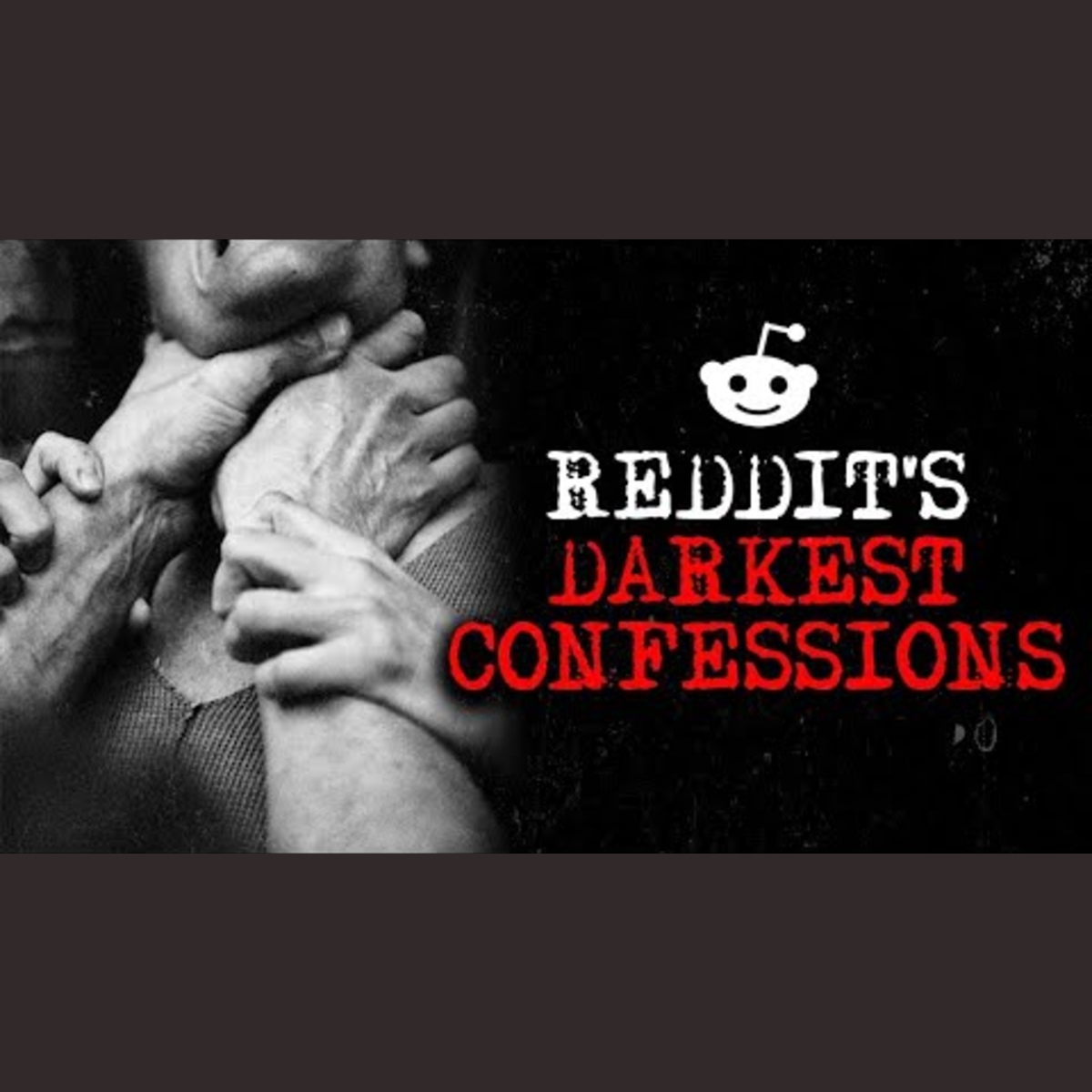 Episode 17: Reddit's Darkest Confessions episode artwork