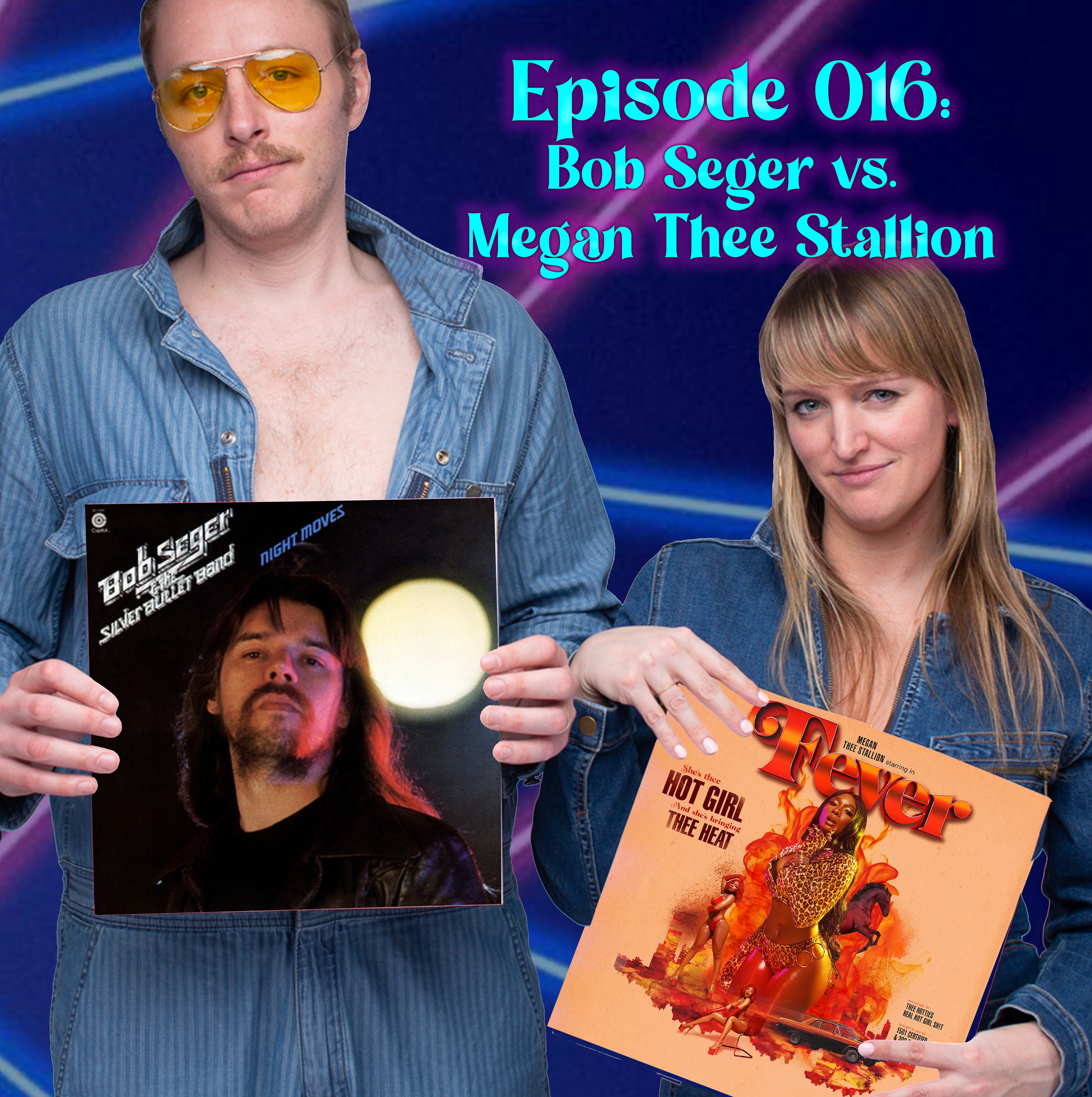 I Love You... But Your Music Sucks