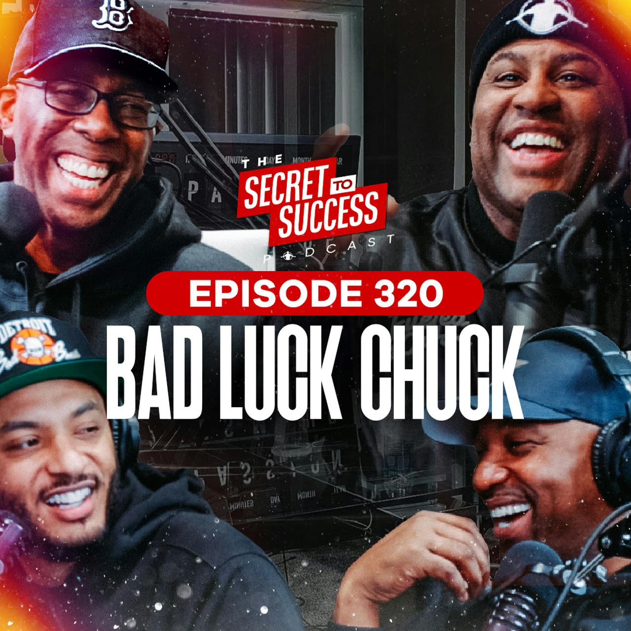 320 - Bad Luck Chuck