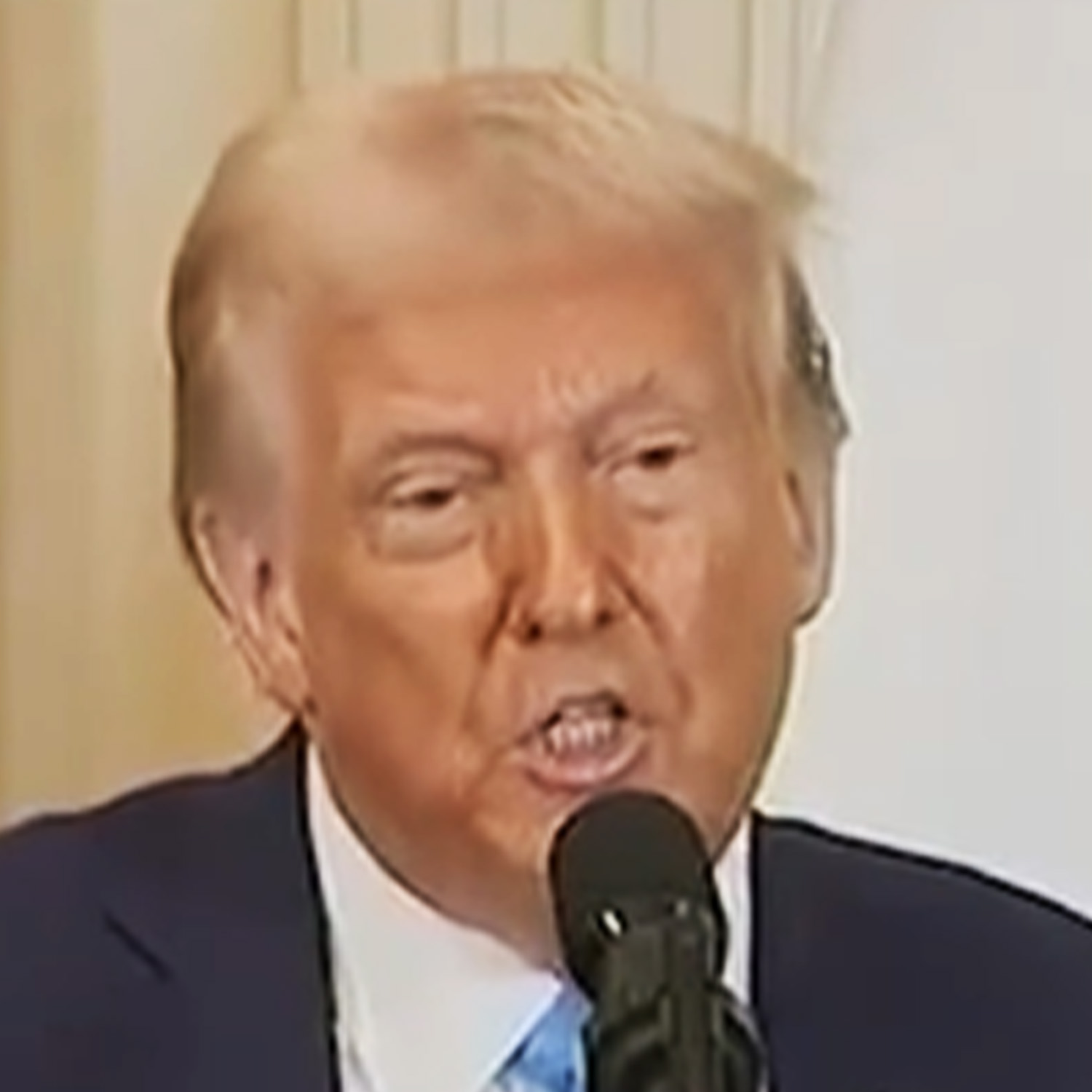 Trump Wants U.S. Takeover of Gaza and Expel Palestinians